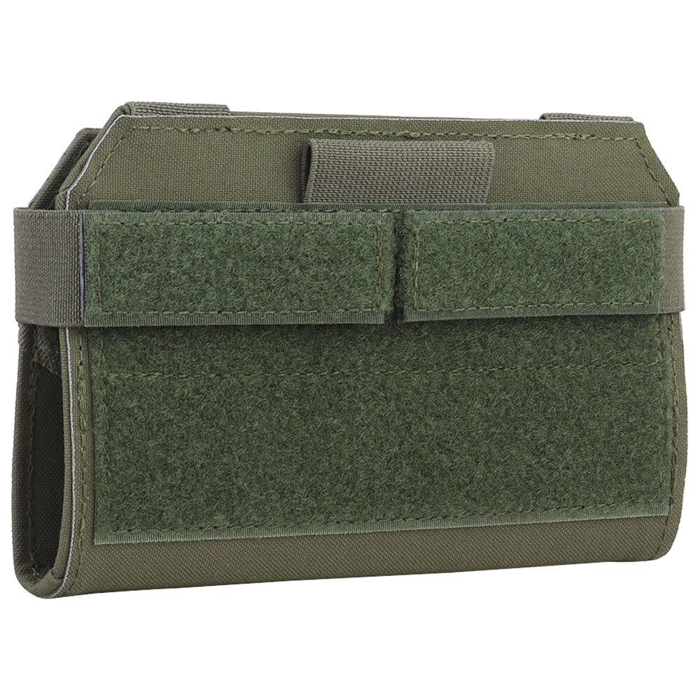 Wosport Tactical Phone Pouch Holder - Ranger Green