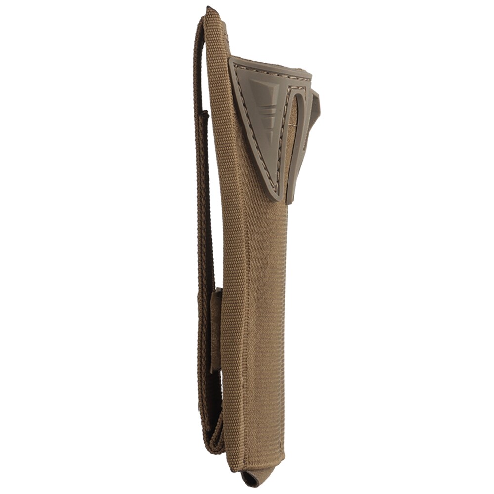 Wosport MG-120 Pouch for 5.56 mm magazine - Coyote Brown