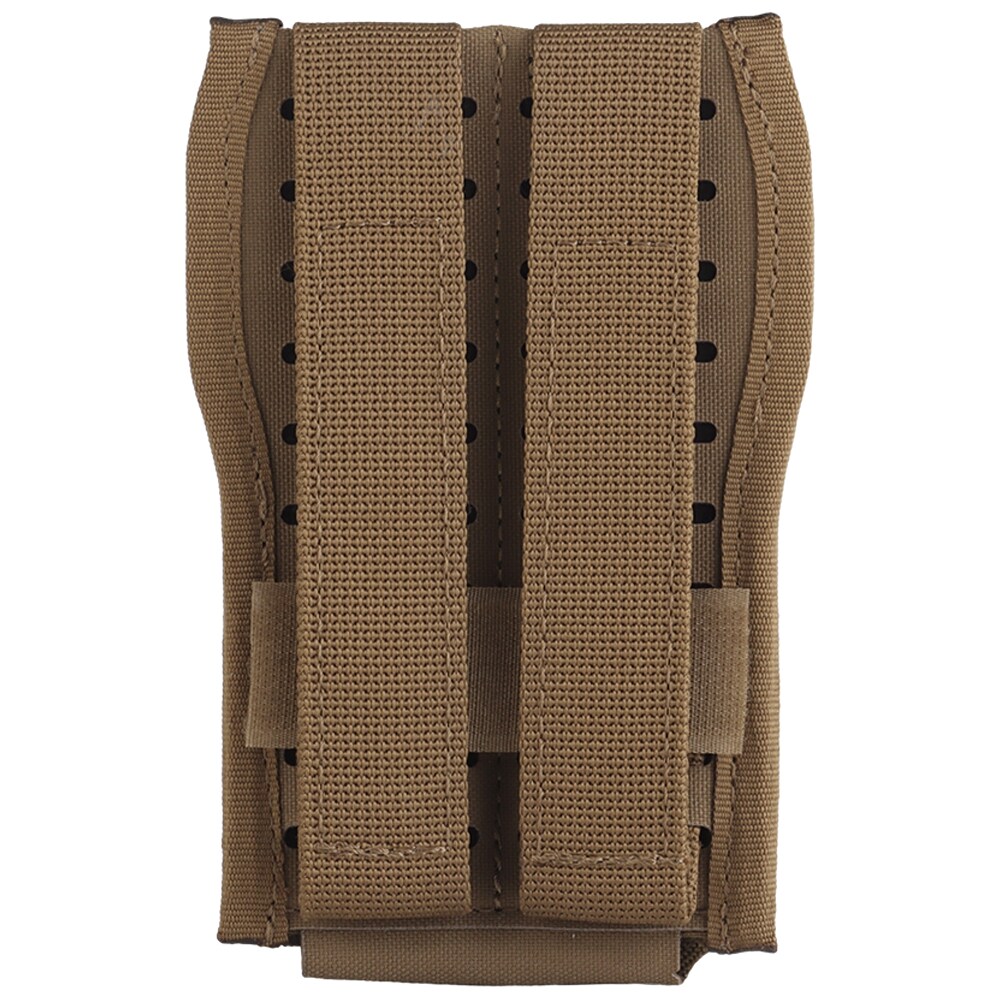 Wosport MG-120 Pouch for 5.56 mm magazine - Coyote Brown
