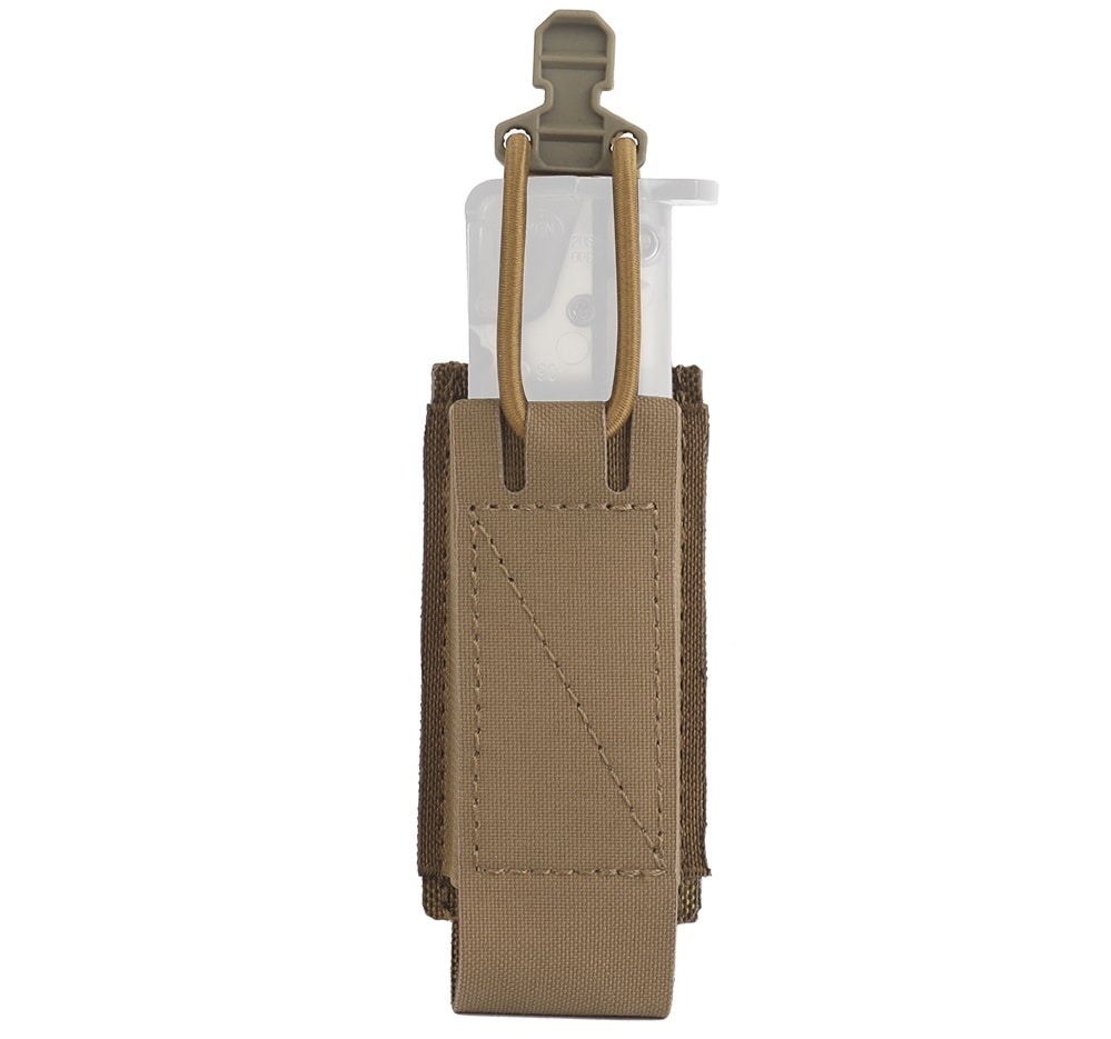 Wosport MG-123 Magazine Pouch - Coyote Brown