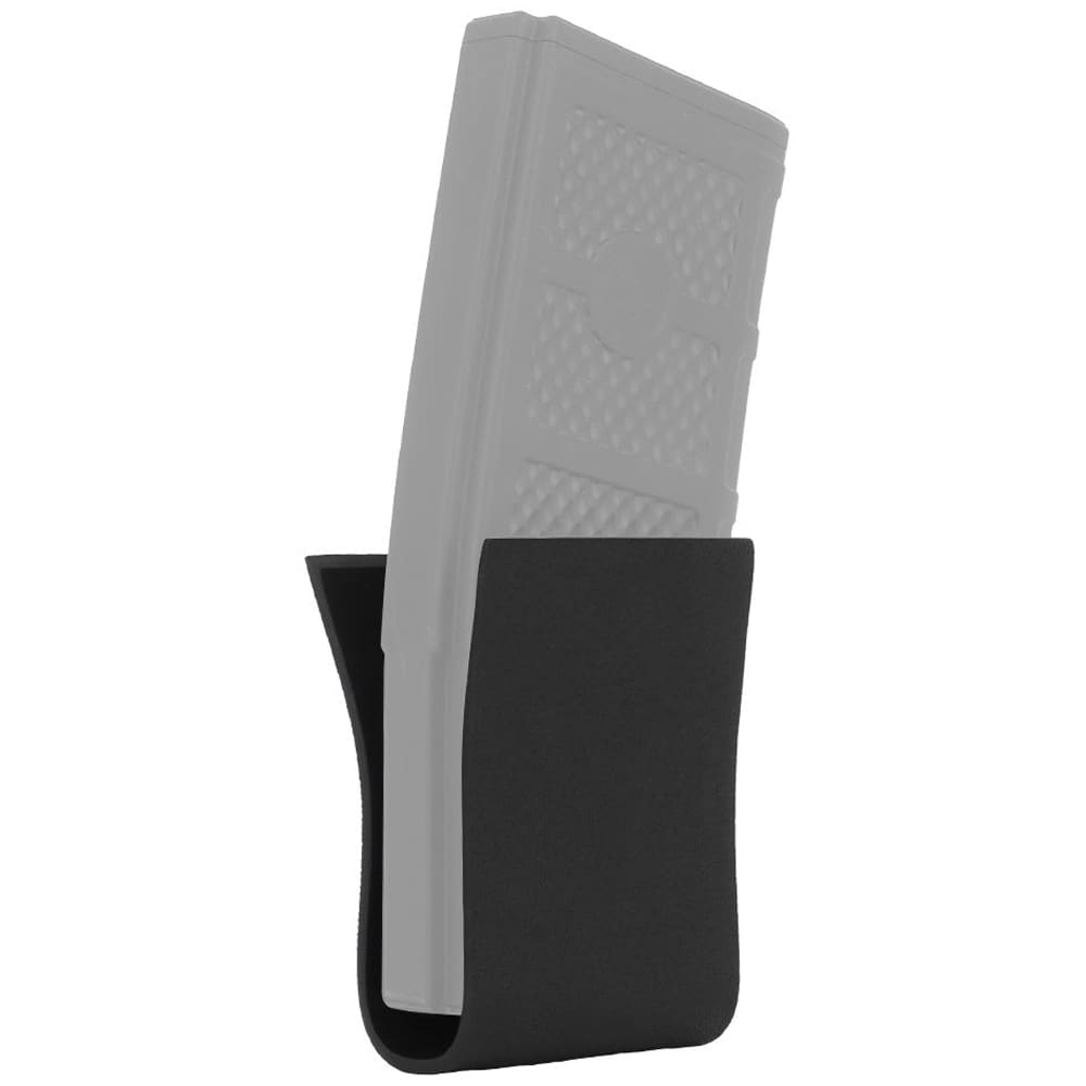 Wosport Small Pouch Insert for 5.56 mm magazines - Black