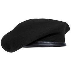 Pentagon Tac Maven French Style Beret - Black