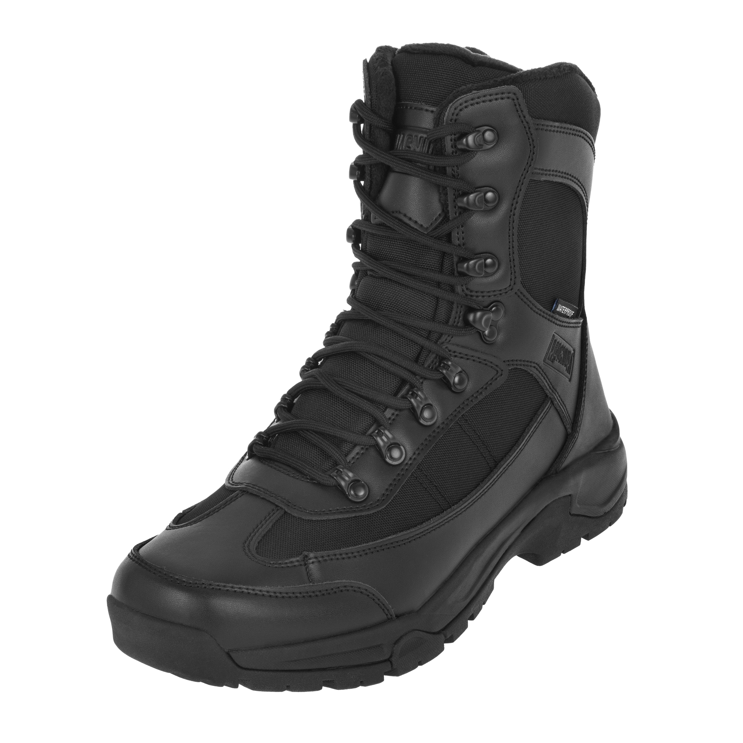 Magnum MAGG WP Boots - Black