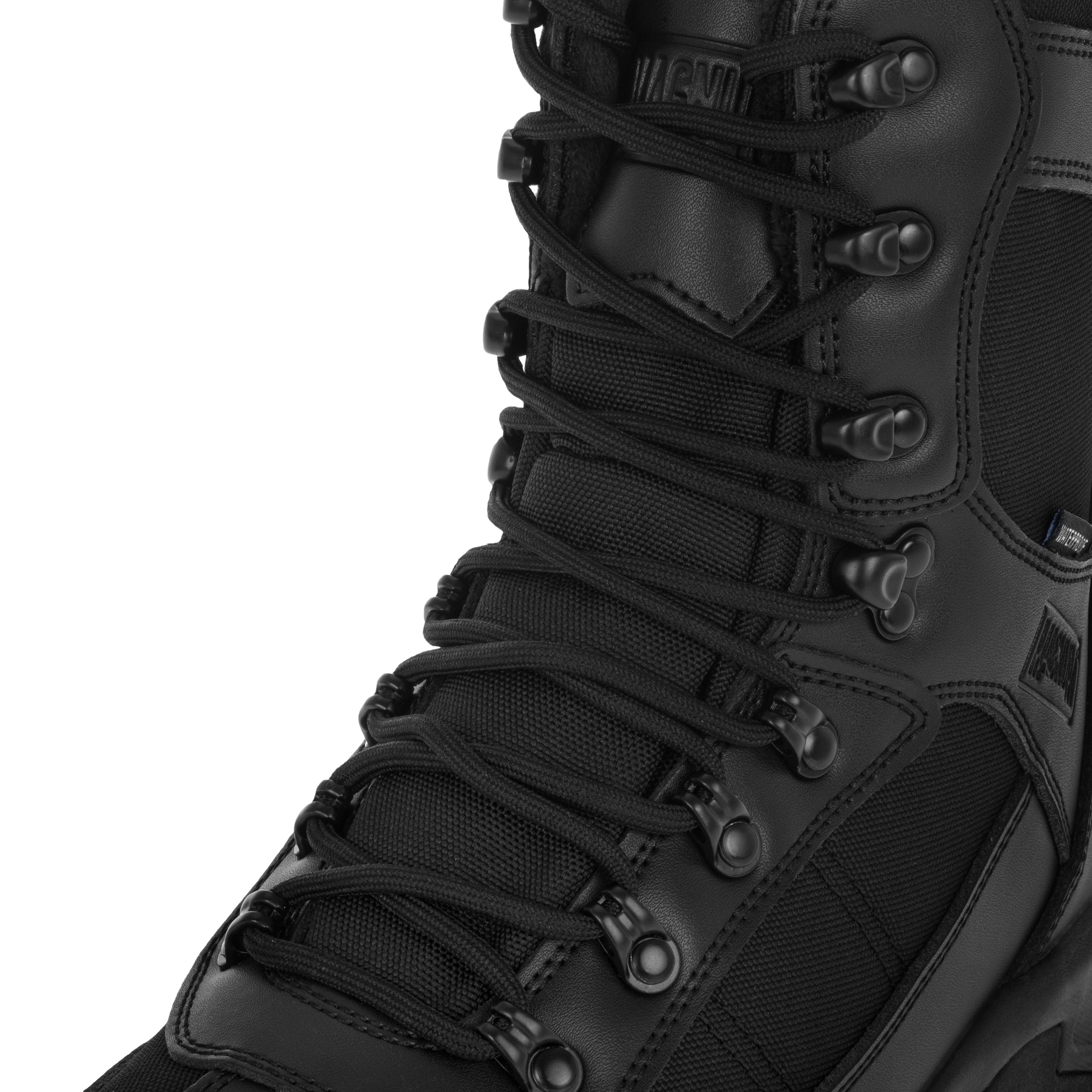 Magnum MAGG WP Boots - Black