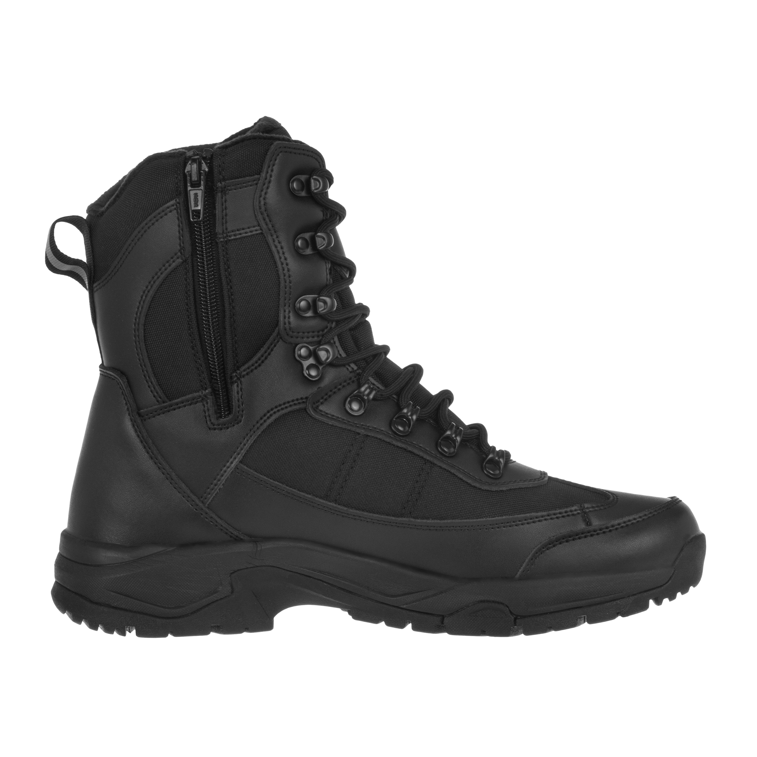 Magnum MAGG WP Boots - Black