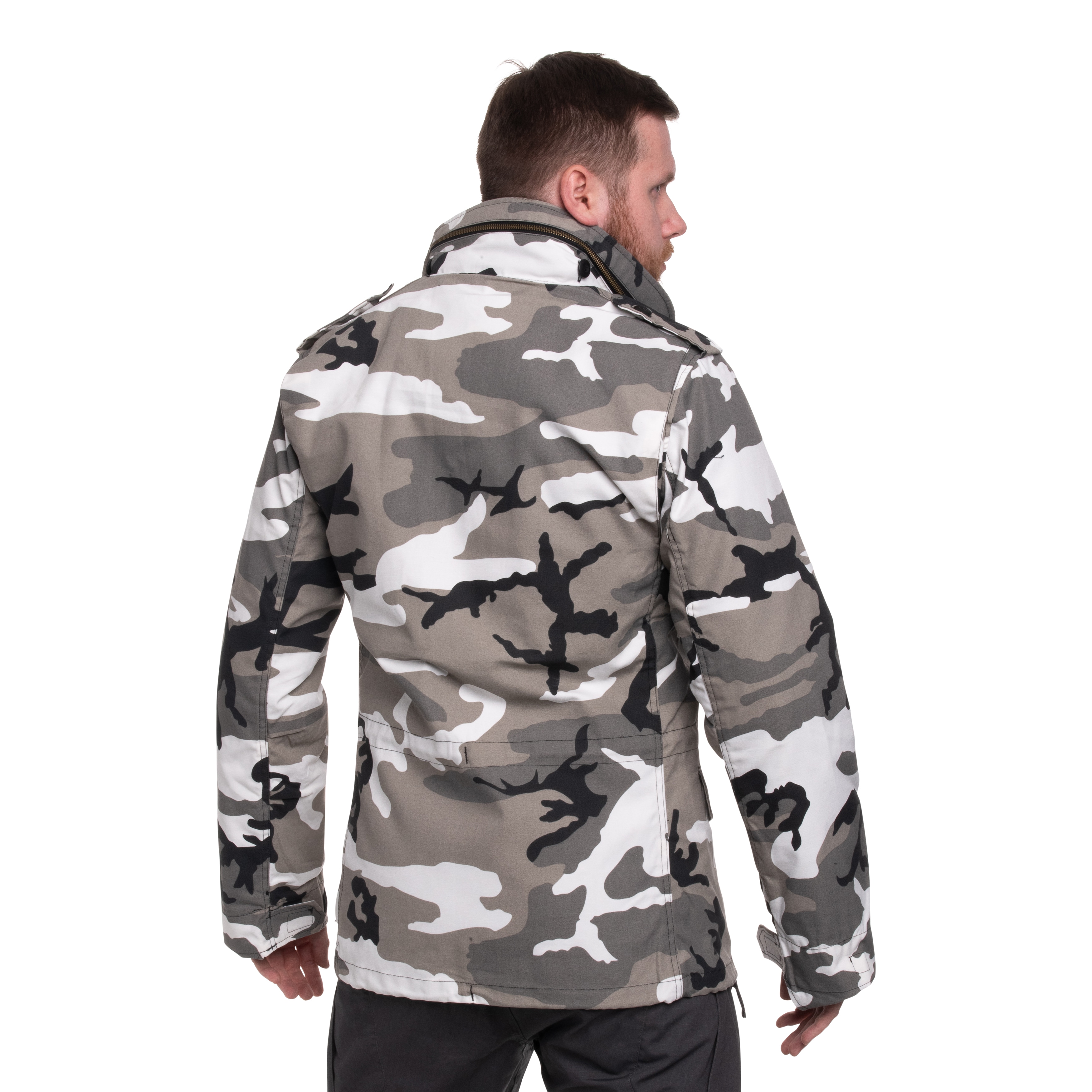 Brandit M65 Classic Jacket - Urban