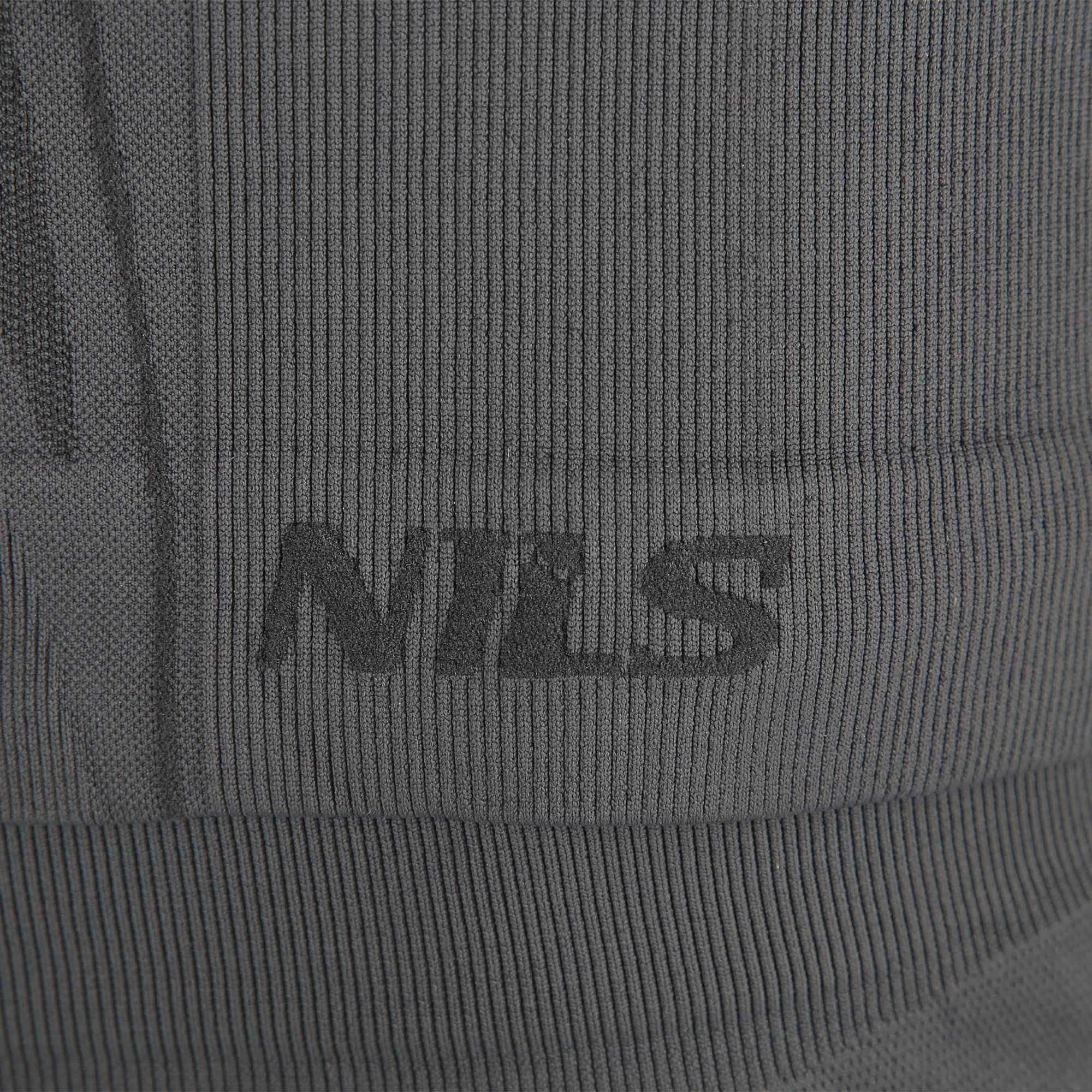 Nils Ragnar thermal underwear - Grey