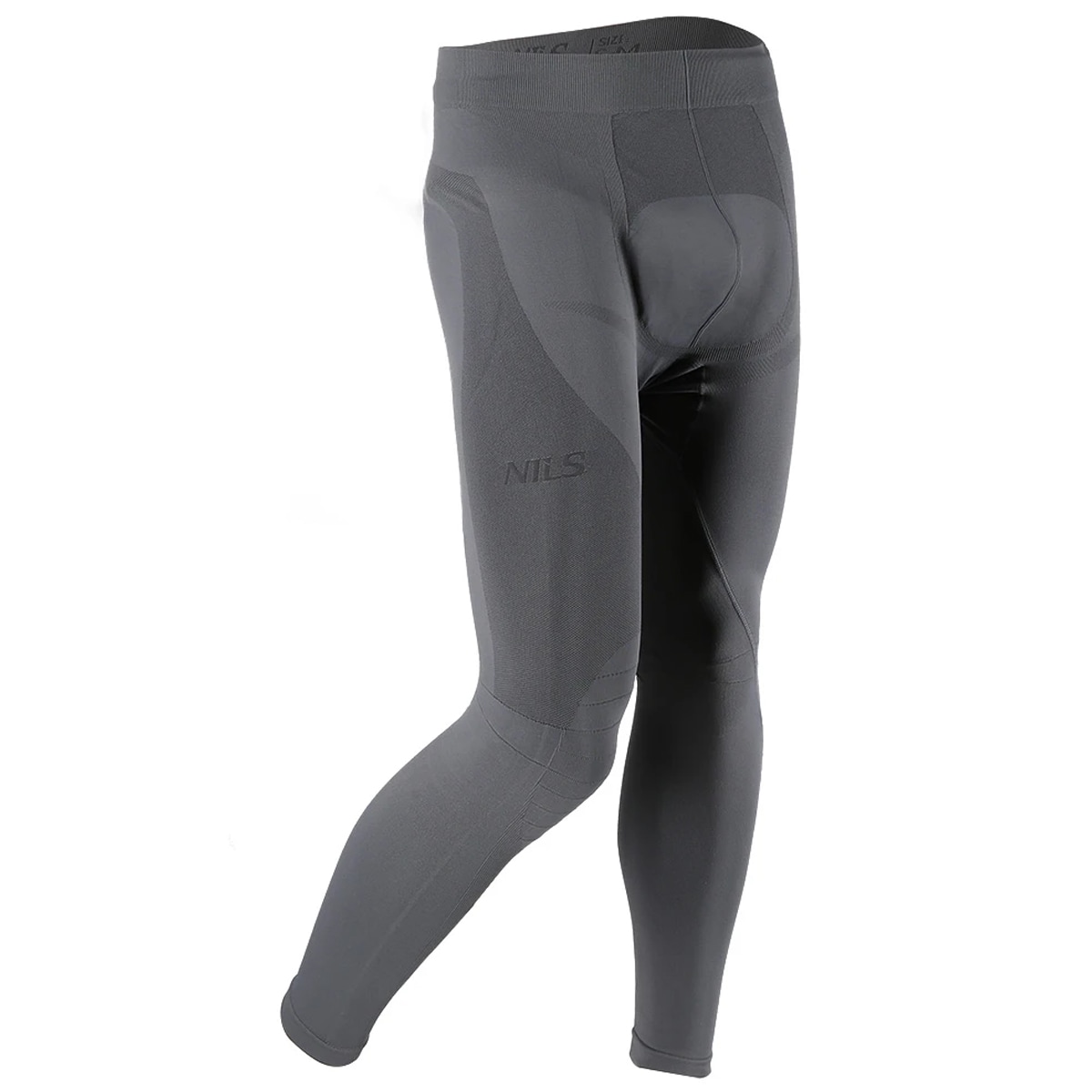 Nils Ragnar thermal underwear - Grey