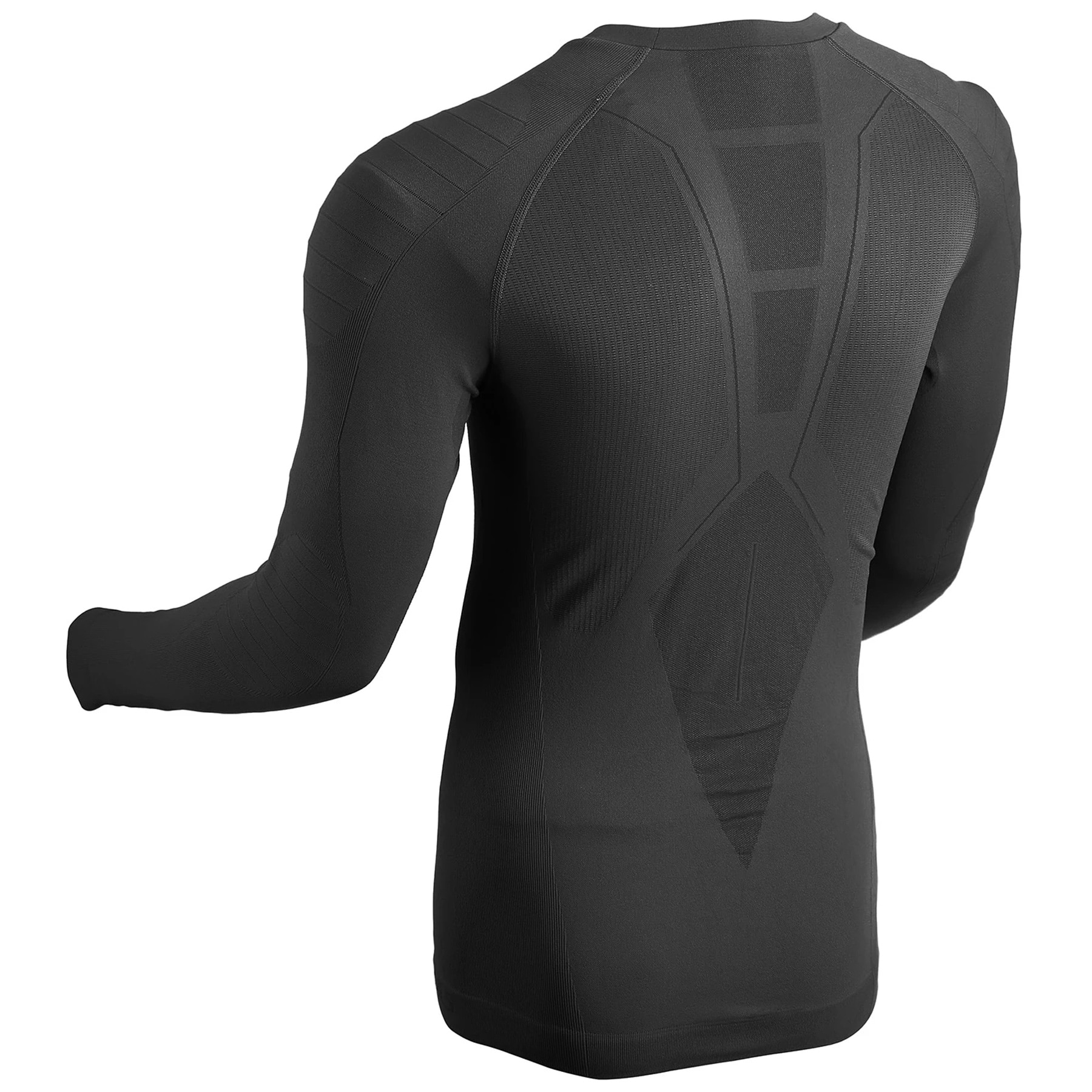 Nils Ragnar thermal underwear - Black