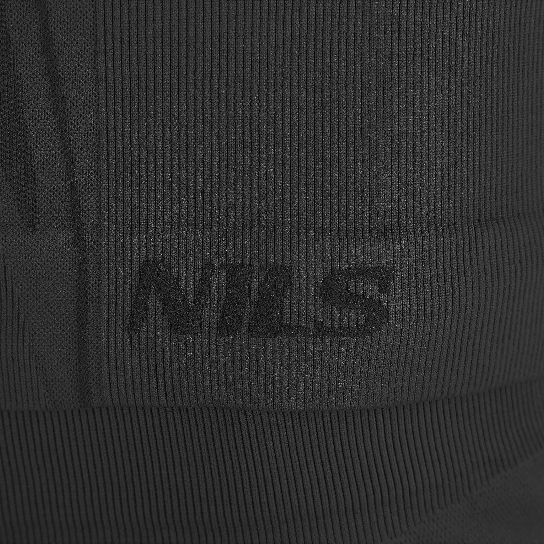 Nils Ragnar thermal underwear - Black