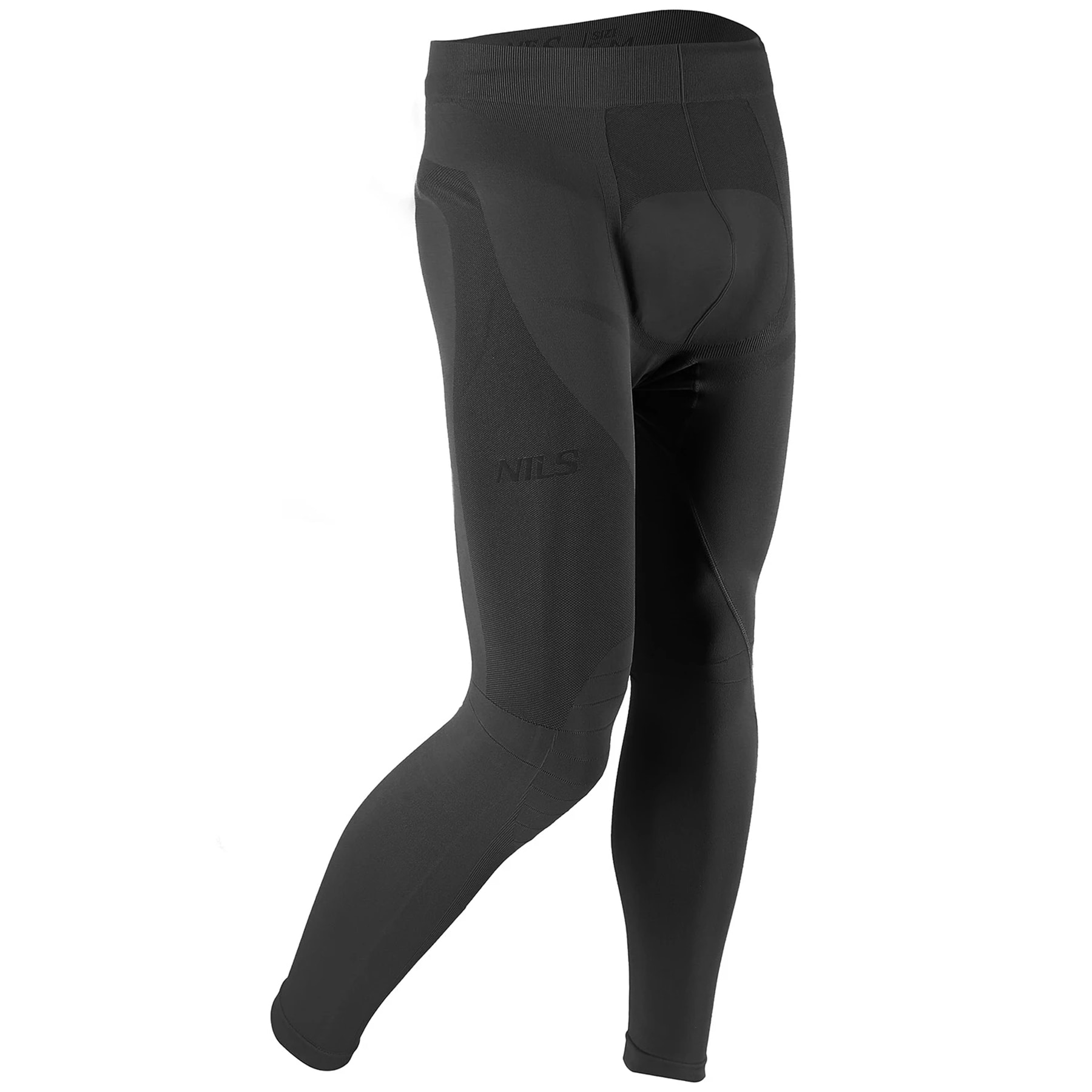 Nils Ragnar thermal underwear - Black