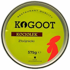Kogoot Canned Food - Kociołek Zbójnicki 575g