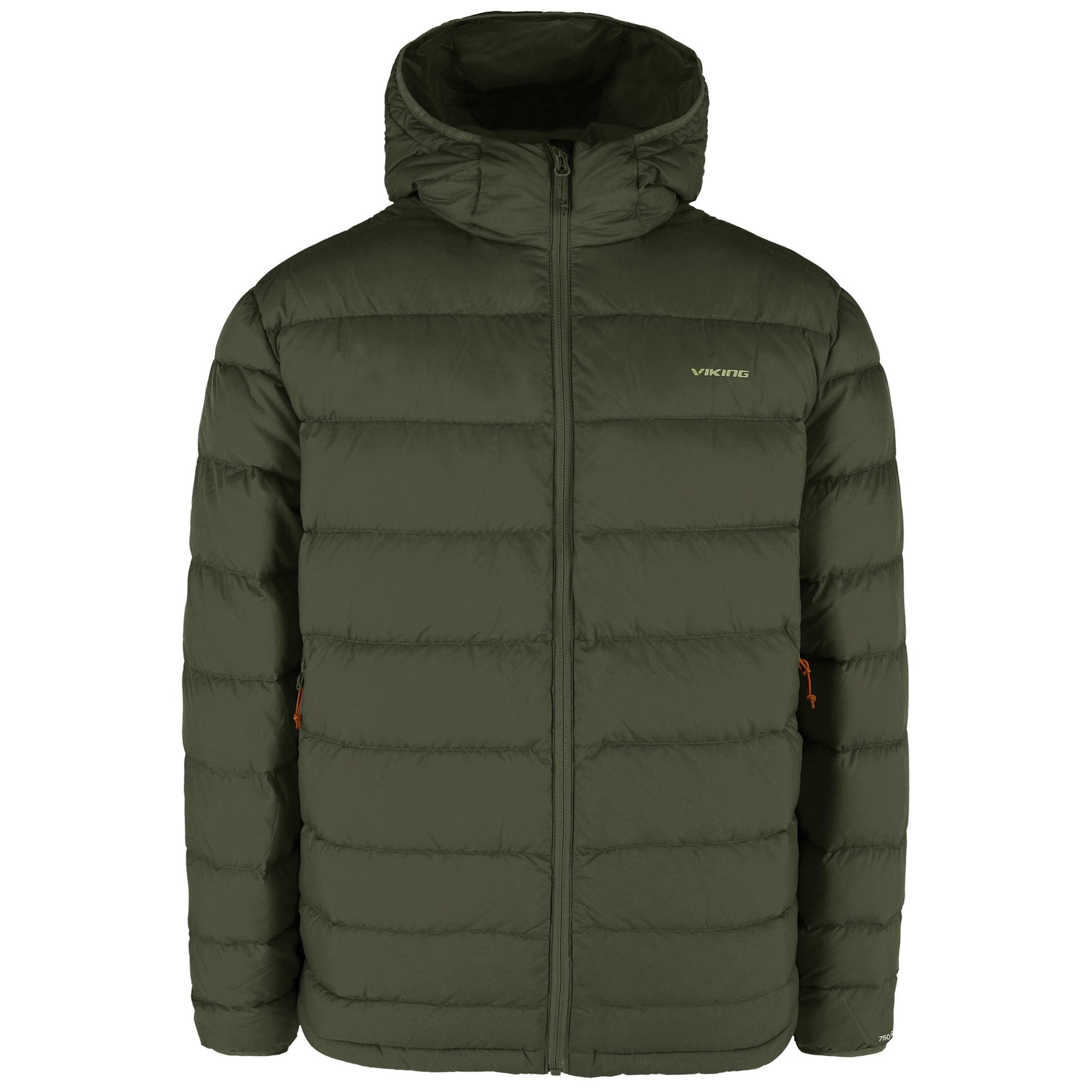 Viking Rovi Jacket - Olive