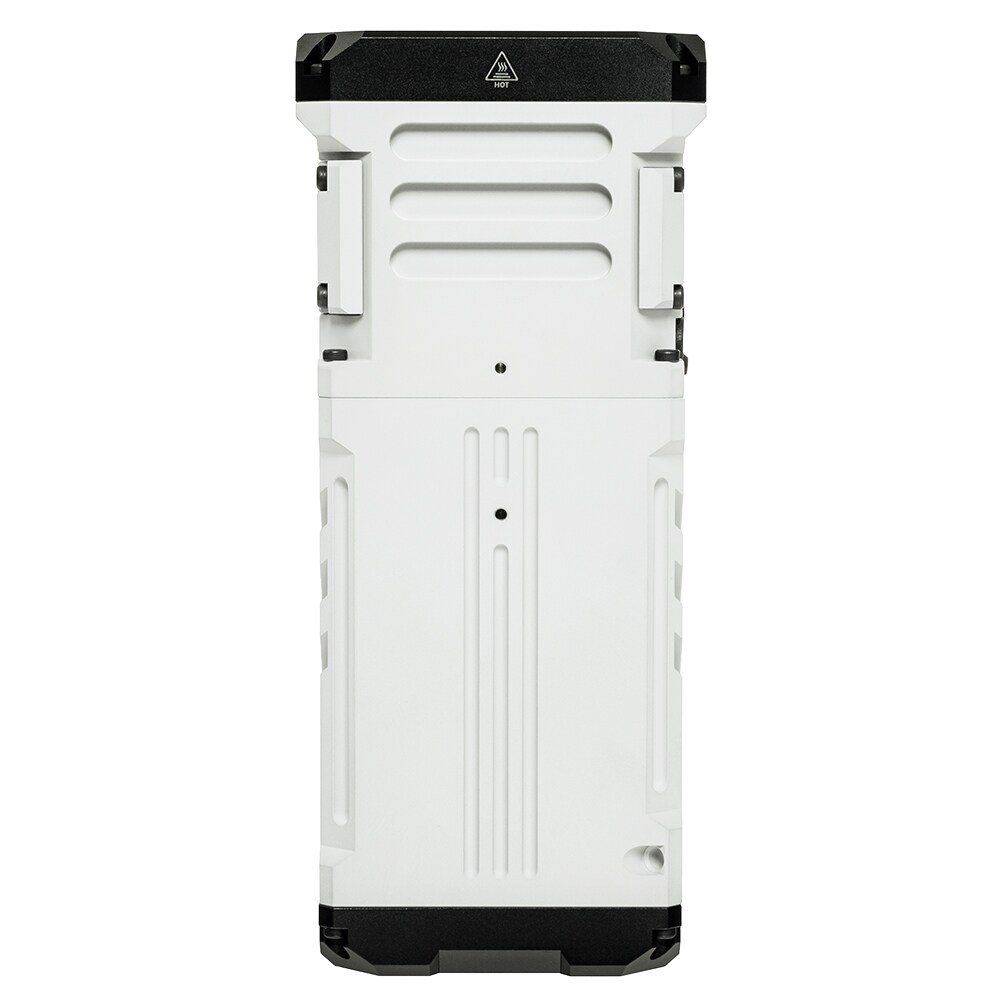 Wuben X1 Torch White - 12000 lumens