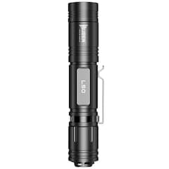 Wuben L50 Flashlight - 1200 lumens