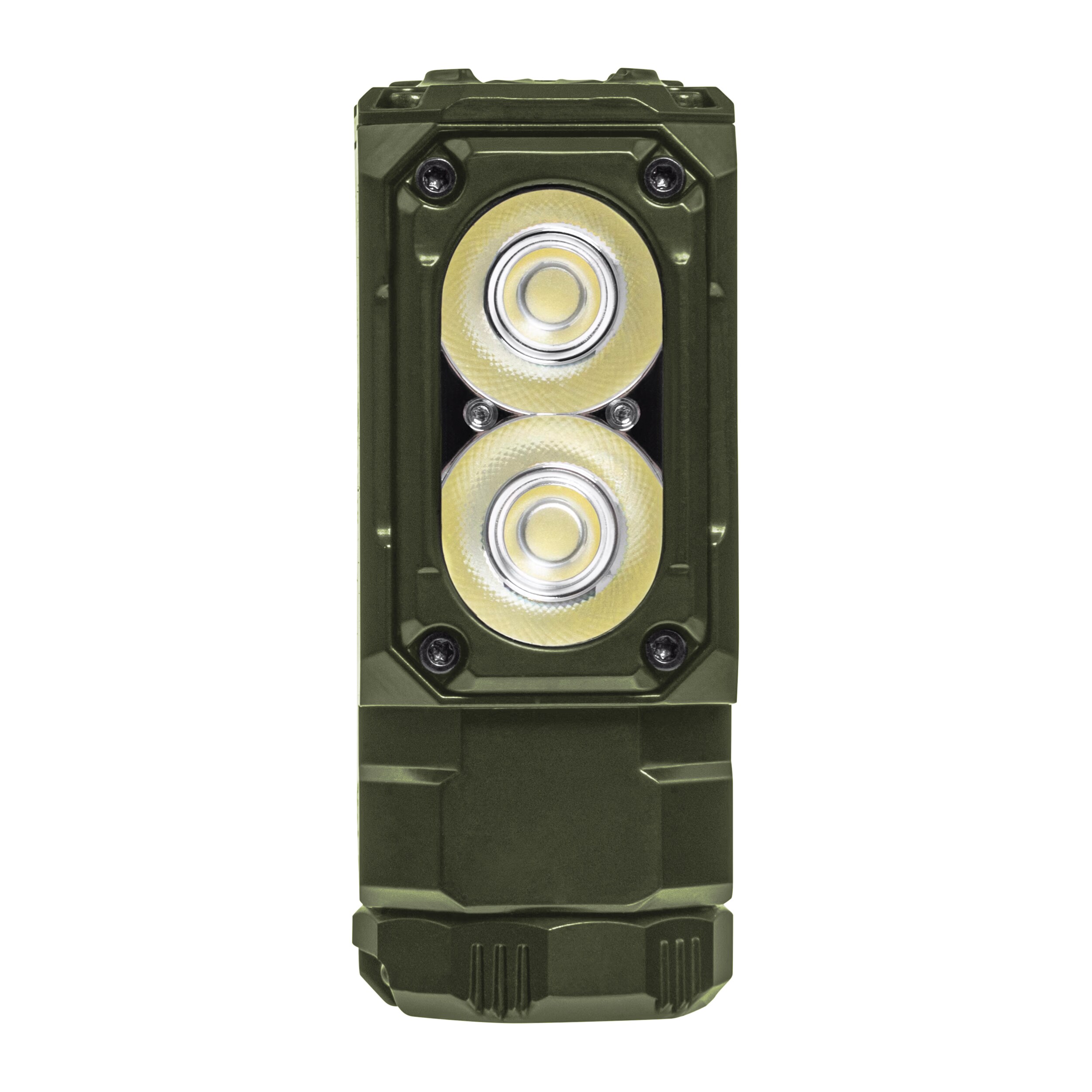 Wuben E7 Torch Green - 1800 lumens
