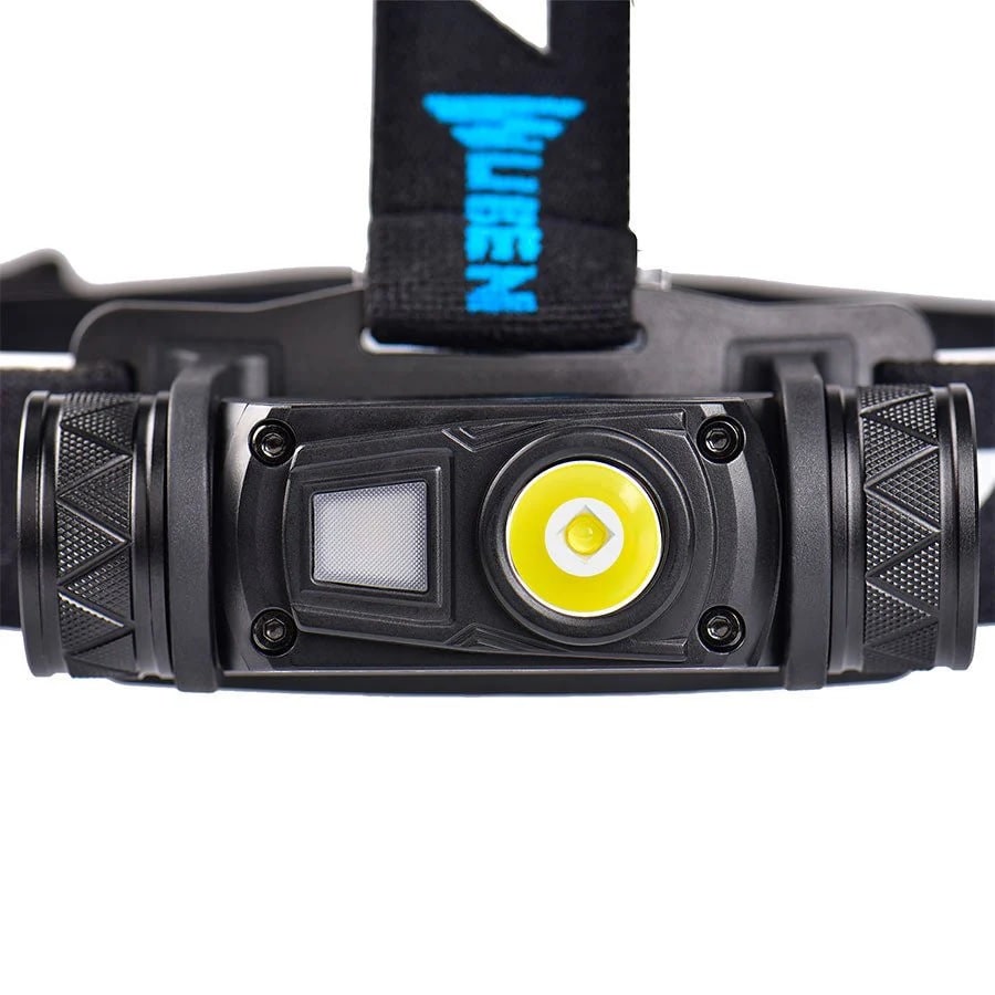 Wuben H1 Headlamp - 1200 lumens