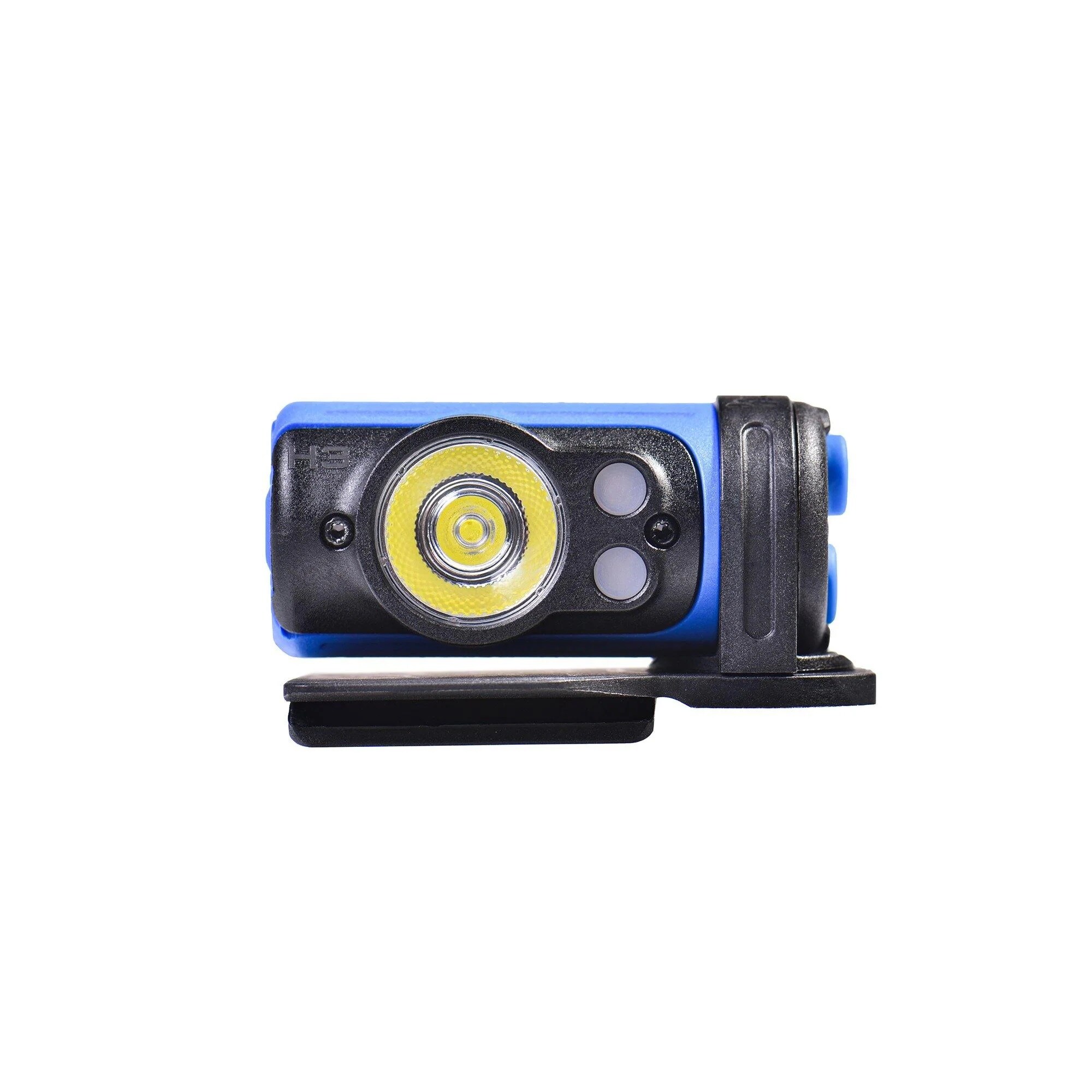 Wuben H3 Headlamp Blue - 120 lumens