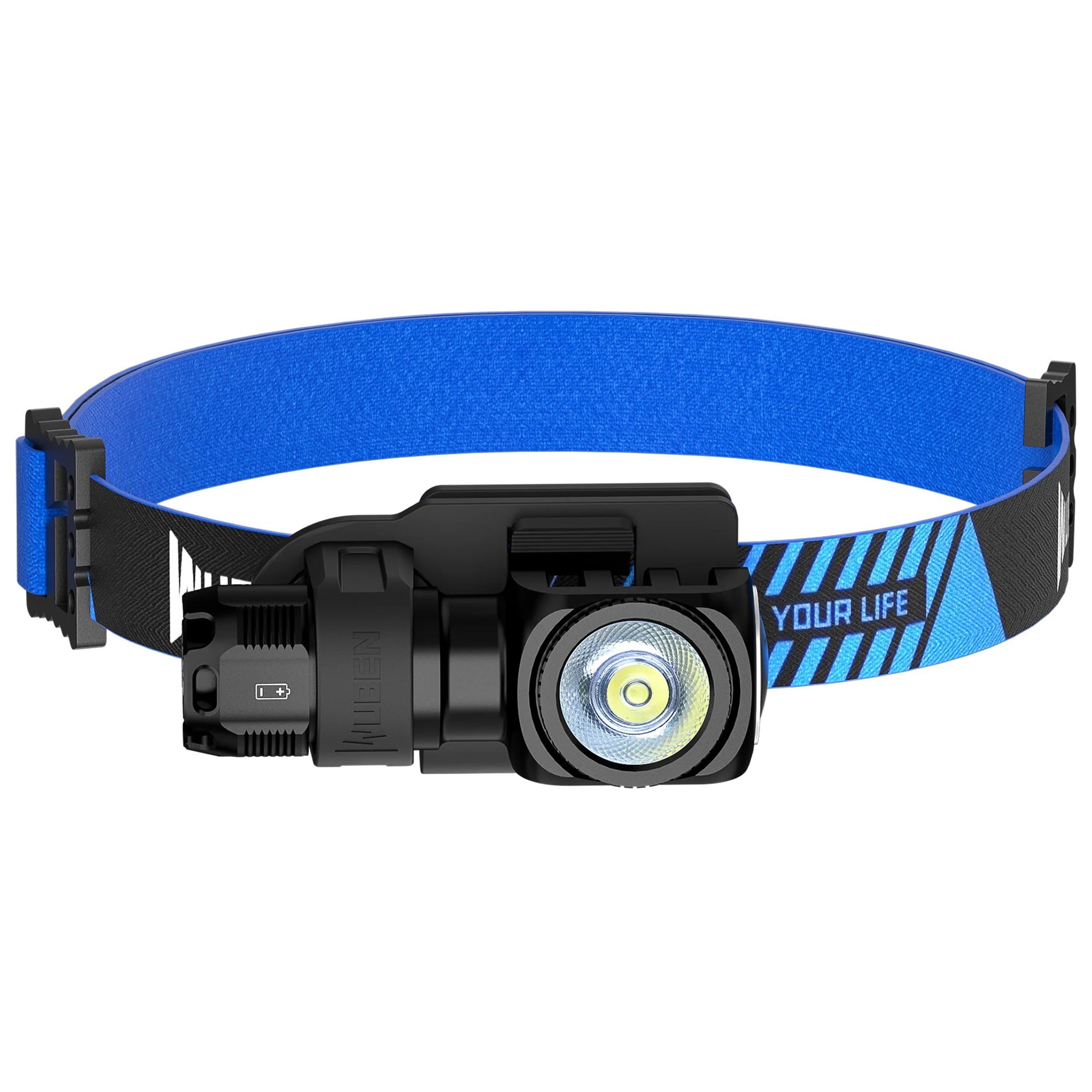 Wuben H5 Head Torch - 400 lumens