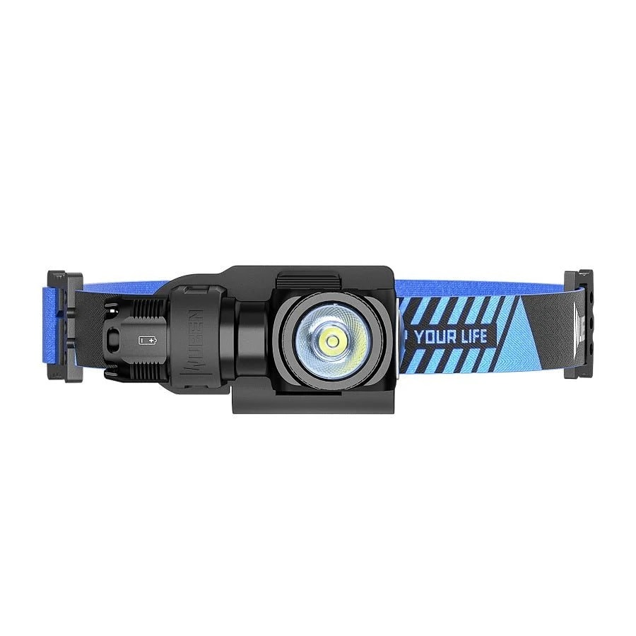 Wuben H5 Head Torch - 400 lumens