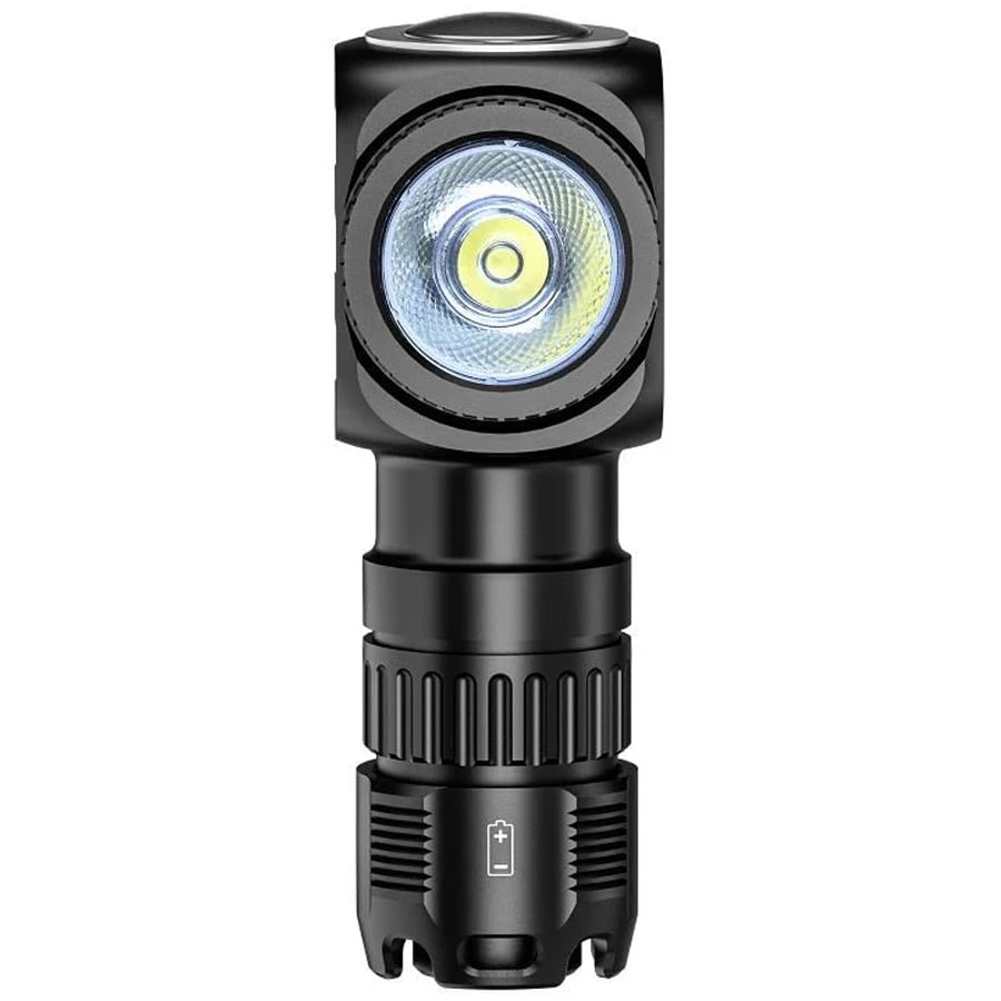 Wuben H5 Headlamp - 400 lumens