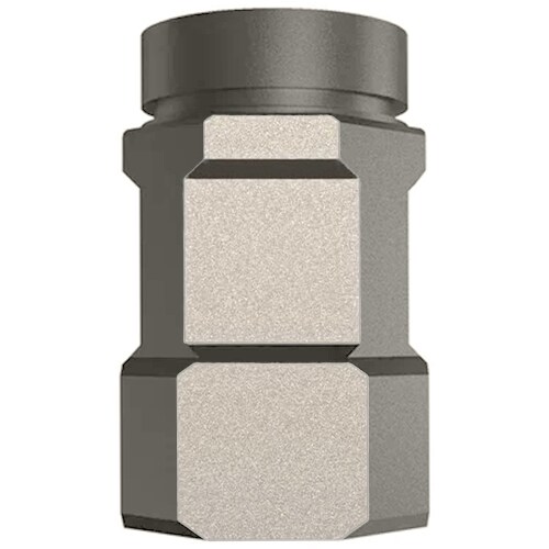 Wuben Battery Extender for E7 torch - Khaki