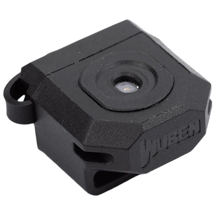 Wuben AP40 Motion Sensor for E7 Flashlight - Black