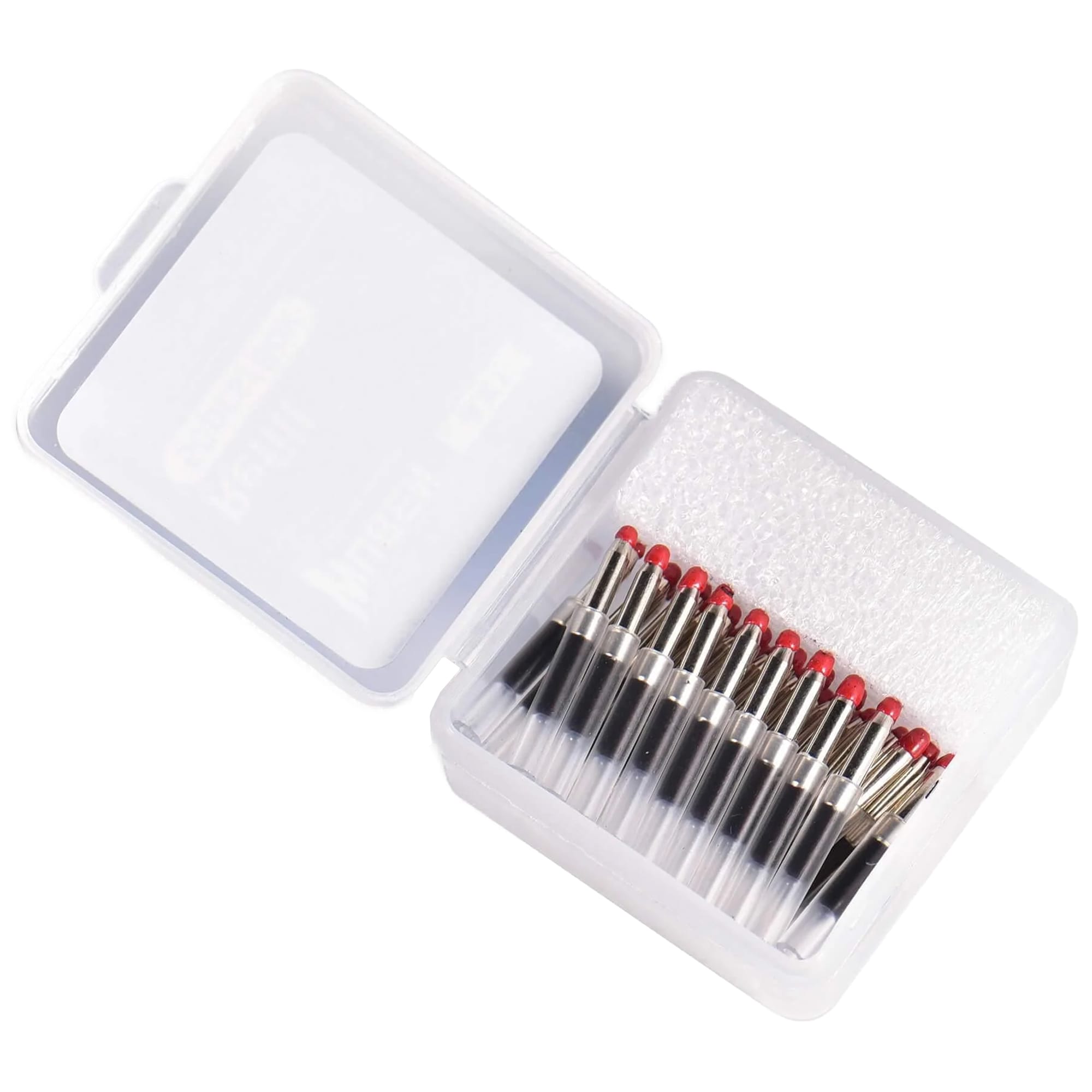 Wuben AX1 Ballpoint Pen Refill - 50 pcs.