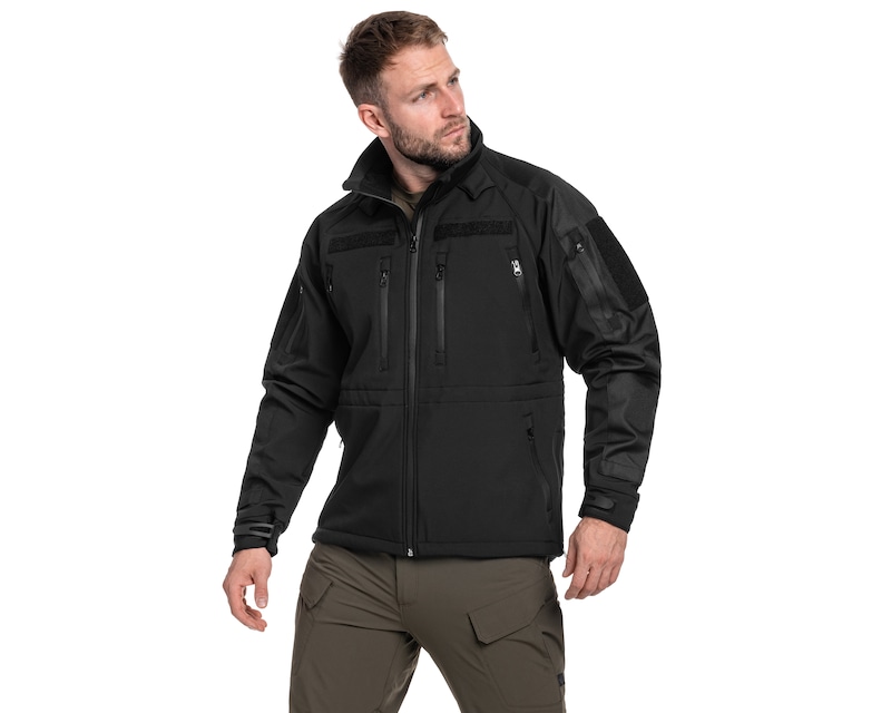 Mil-Tec unisex - volwassen Jas 10616012 Jas Mil-Tec unisex - volwassen Jas 10616012 Jas