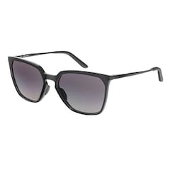 Oakley Sielo Sunglasses - Matte Black Ink/Prizm Grey Polarized