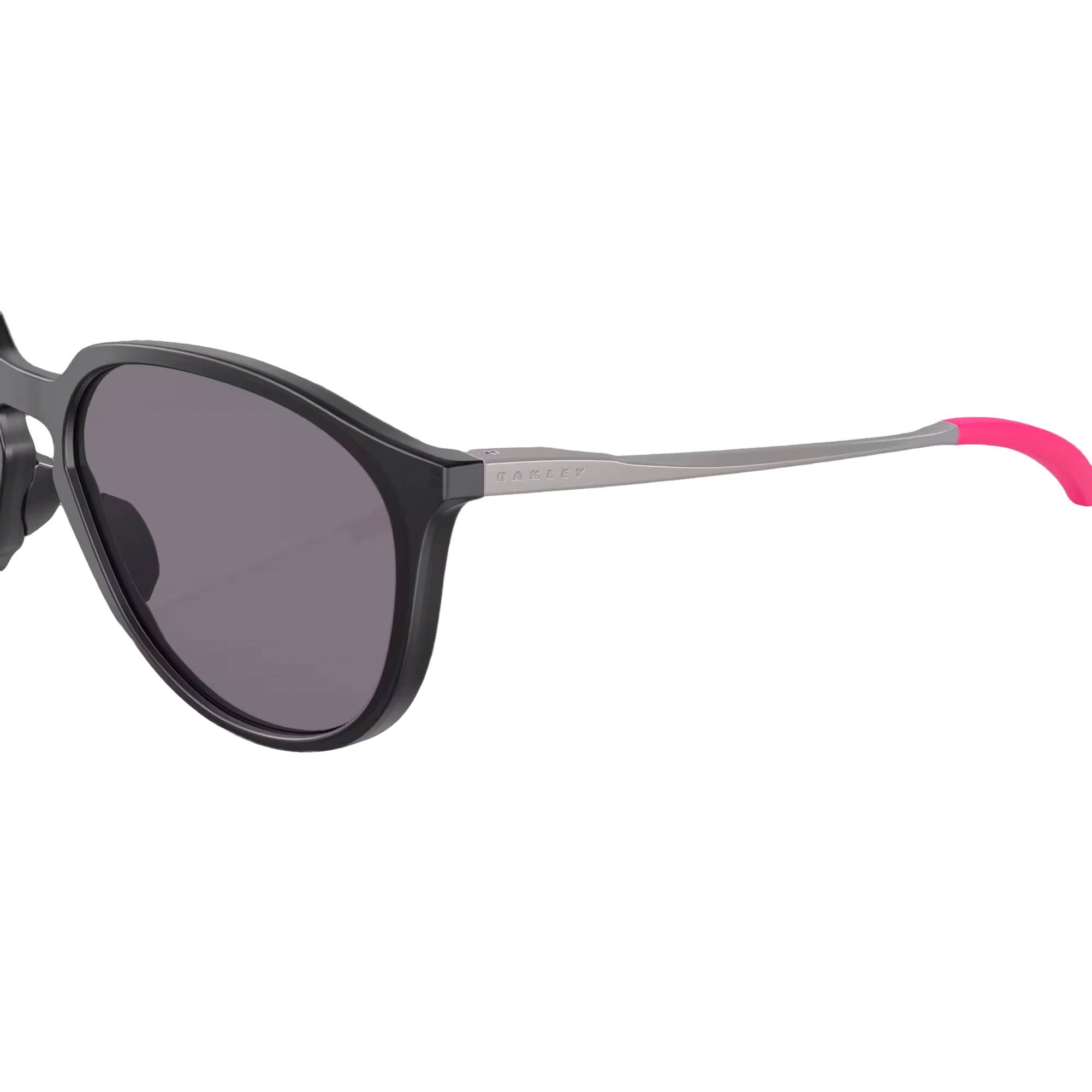 Oakley Sielo Sunglasses - Matte Black Ink/Prizm Grey Polarised