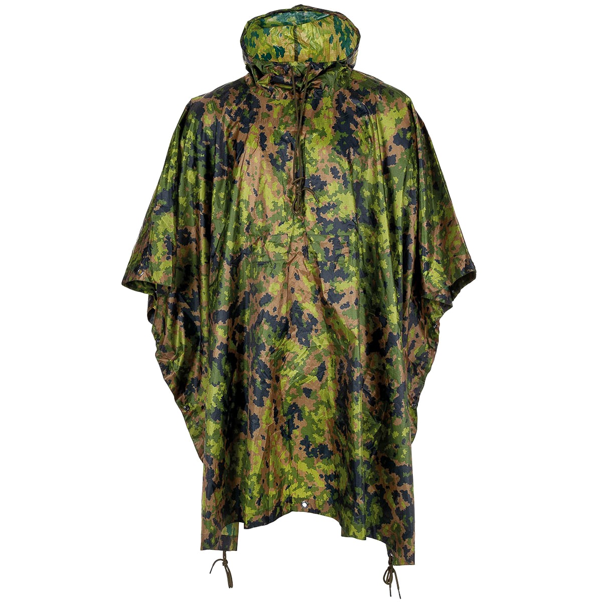 MFH RipStop Poncho - M05