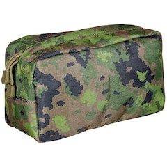MFH Utility Pouch MOLLE Large - M05 Camo