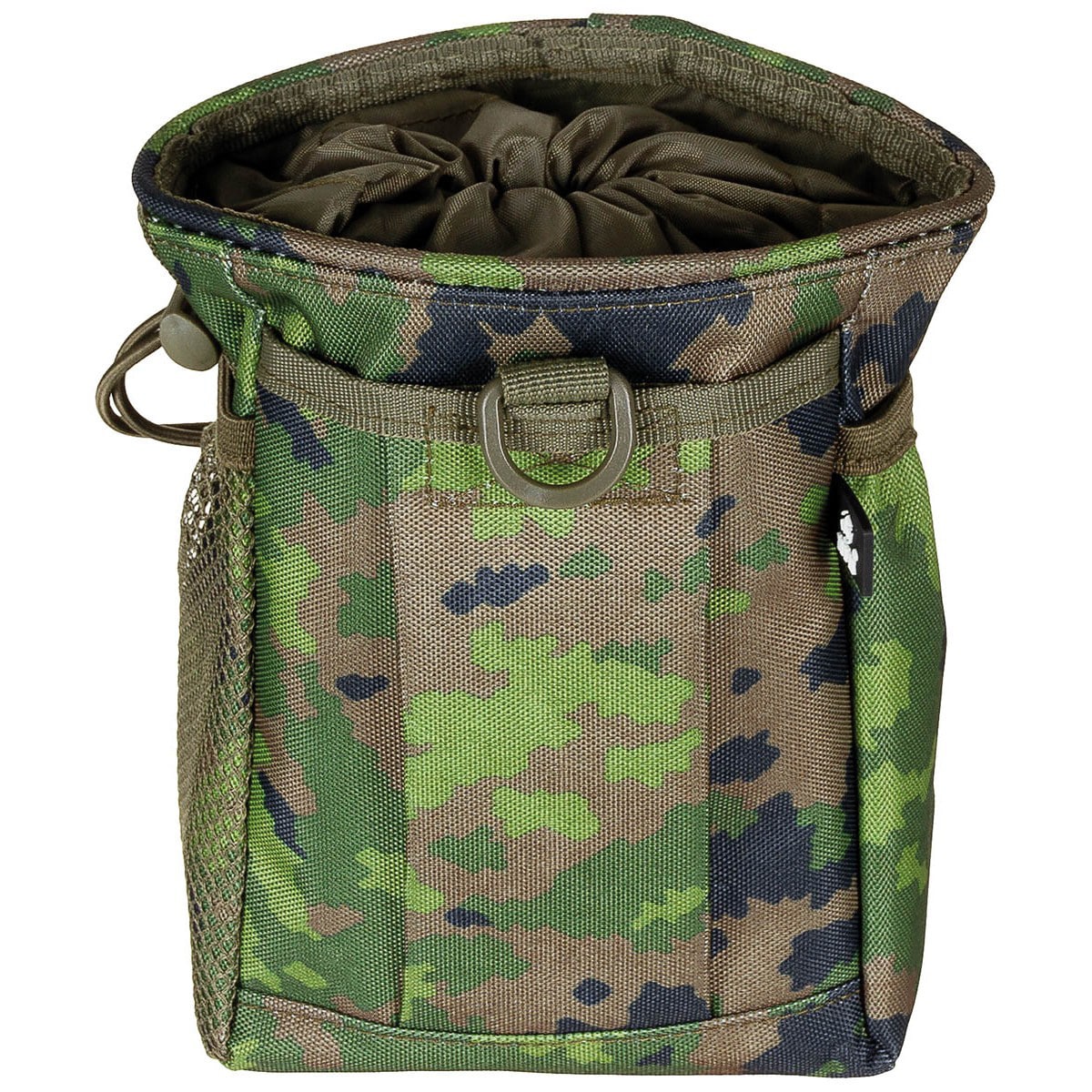 MFH Magazine Dump Bag - M05 Camo