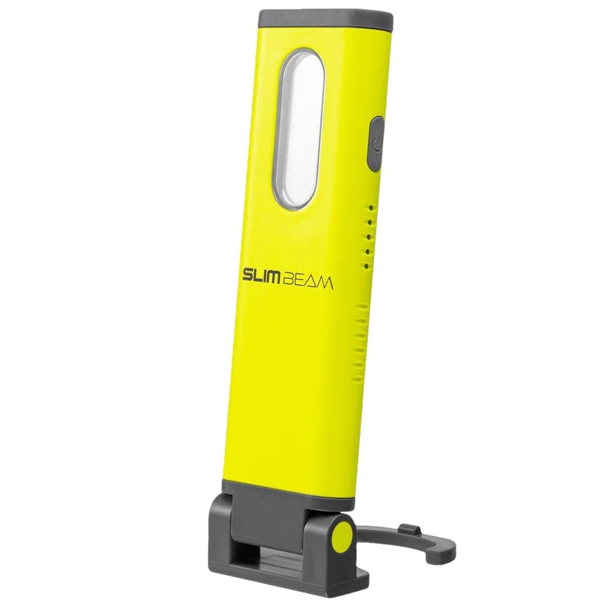 Mactronic Slim Beam workshop torch - 800 lumens