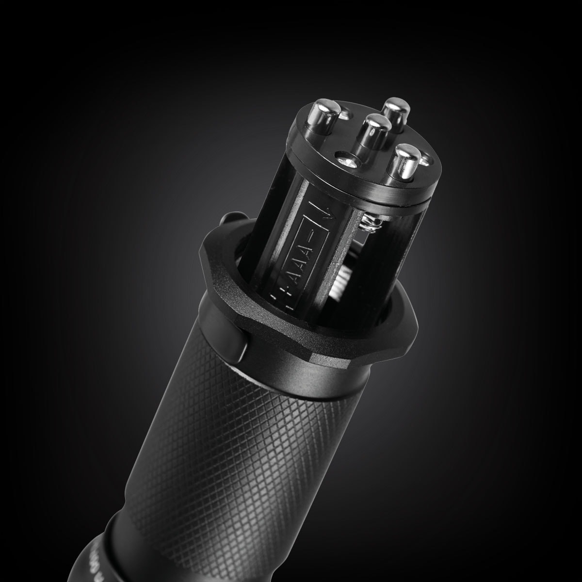 Mactronic torch Sniper 3.4 - 600 lumens