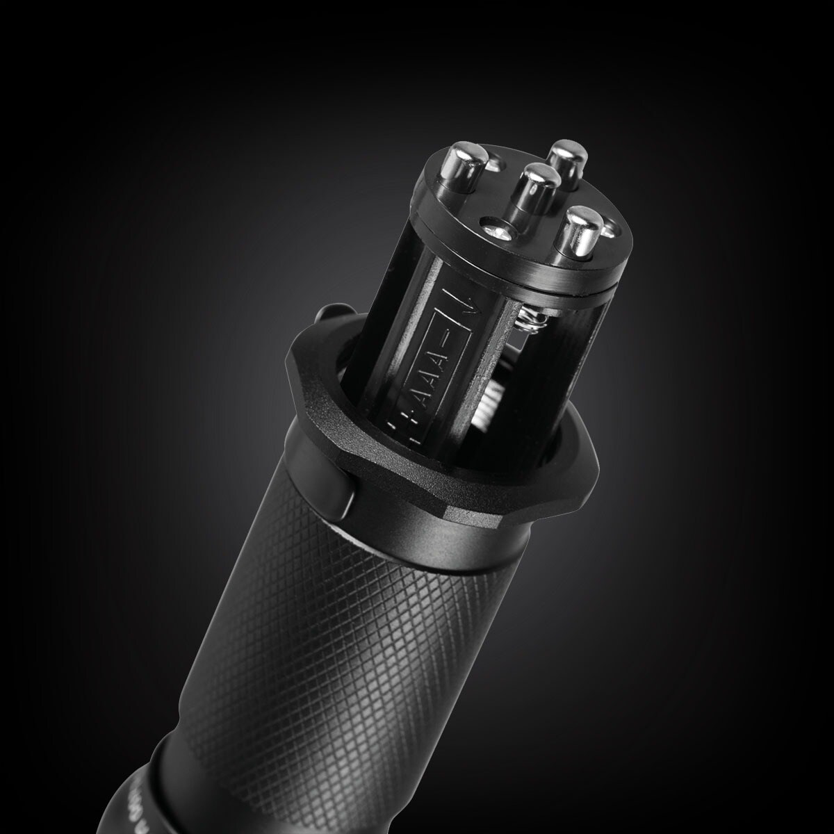 Mactronic Sniper Torch 3.4 - 600 lumens