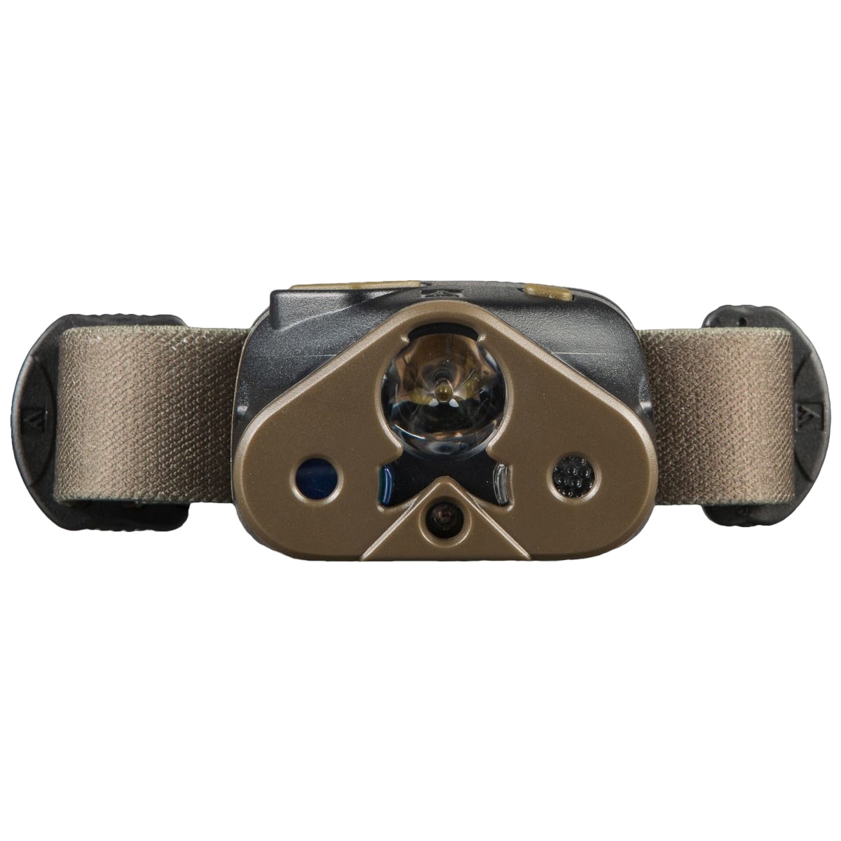 Mactronic Nomad 03 THL0022 Headlamp - 340 lumens