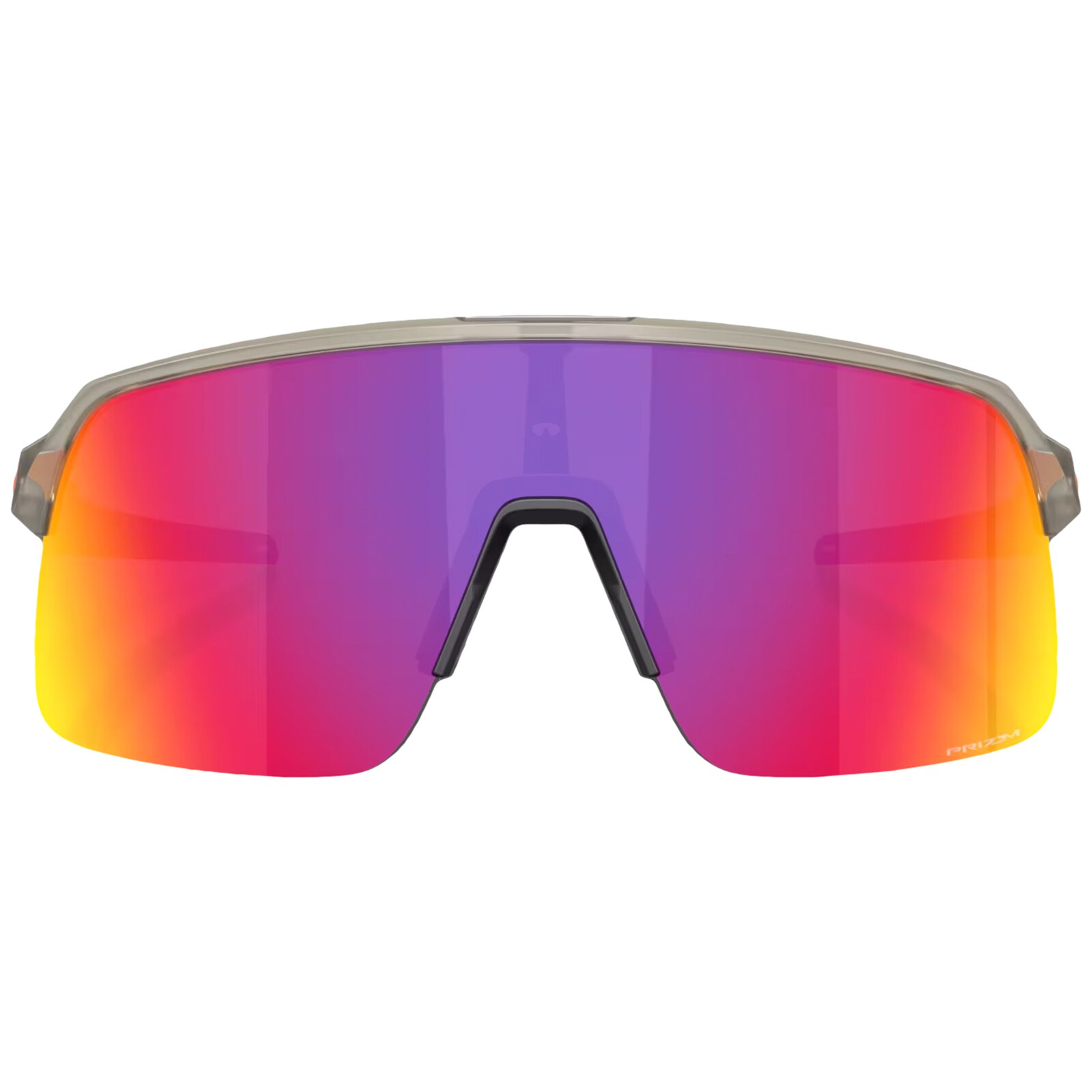 Oakley Sutro Lite Sunglasses - Matte Grey Ink/Prizm Road