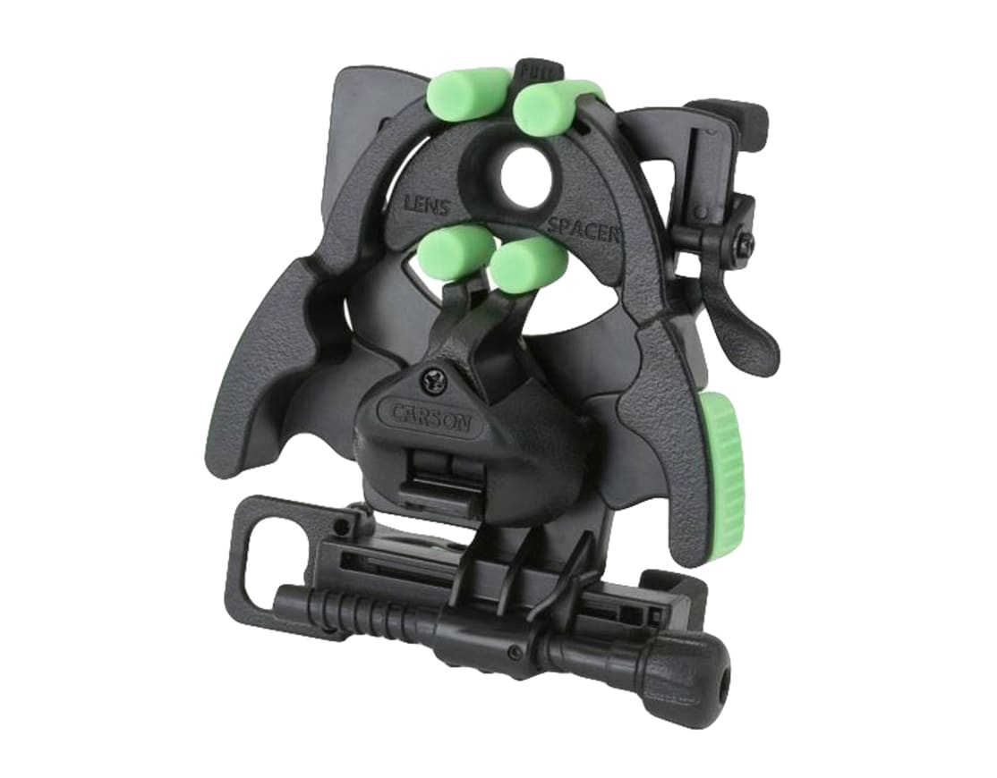 Carson Hookupz 2.0 Optics Adapter for Smartphons