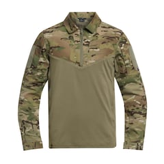 Pentagon Combat Ranger Shirt - MultiCam