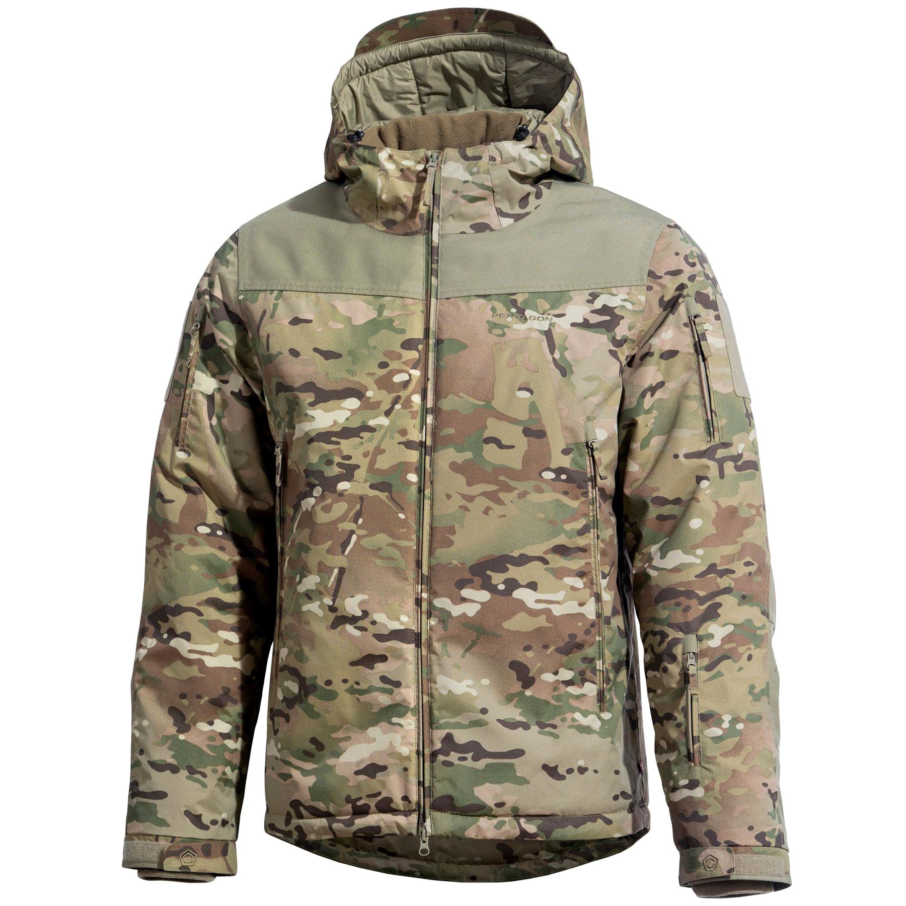 Patagonia multicam jacket shop