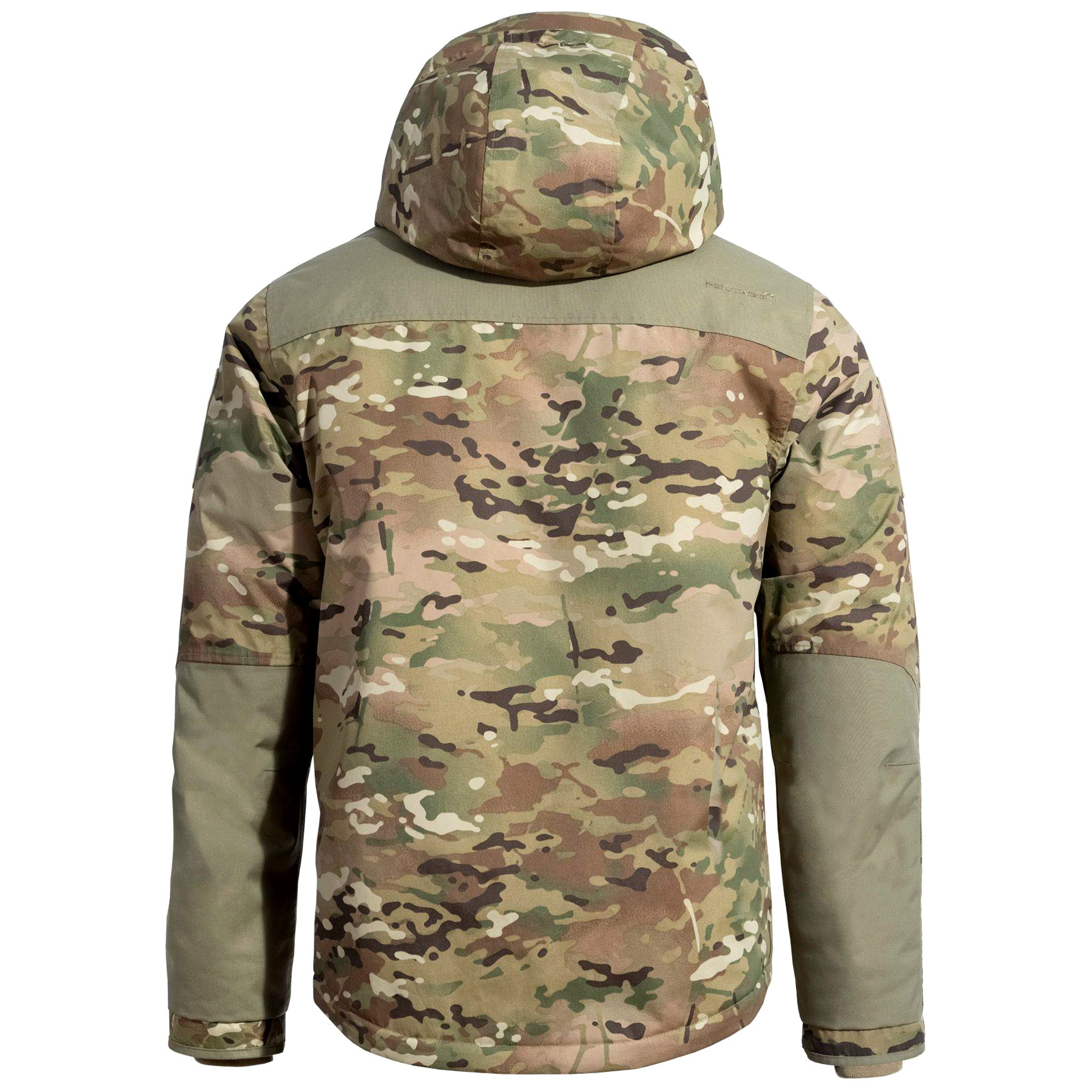 Primaloft hunting clothes clearance