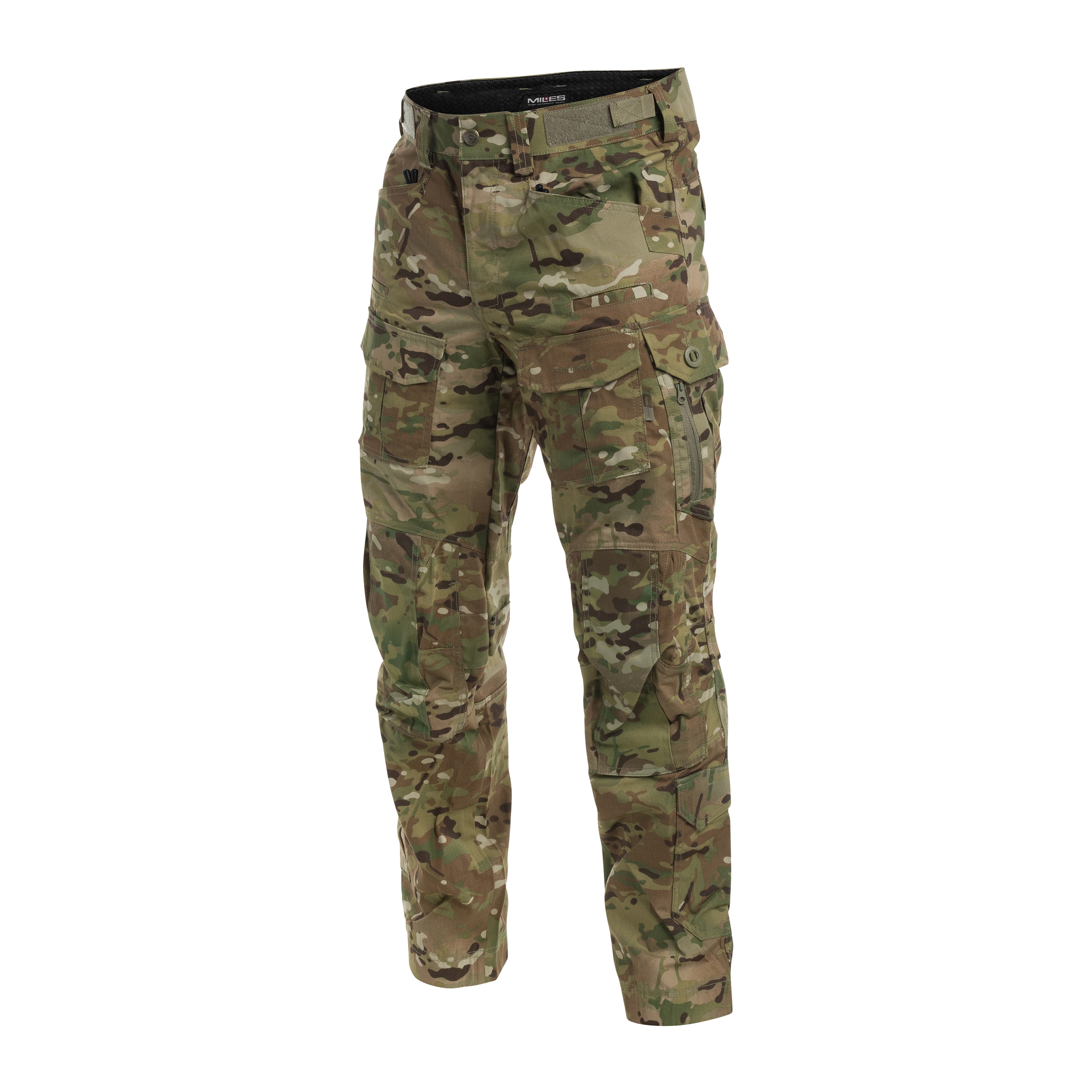 Pentagon Wolf Combat Pants - Multicam