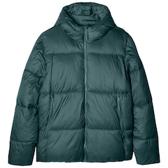 4F M480 Jacket - Green