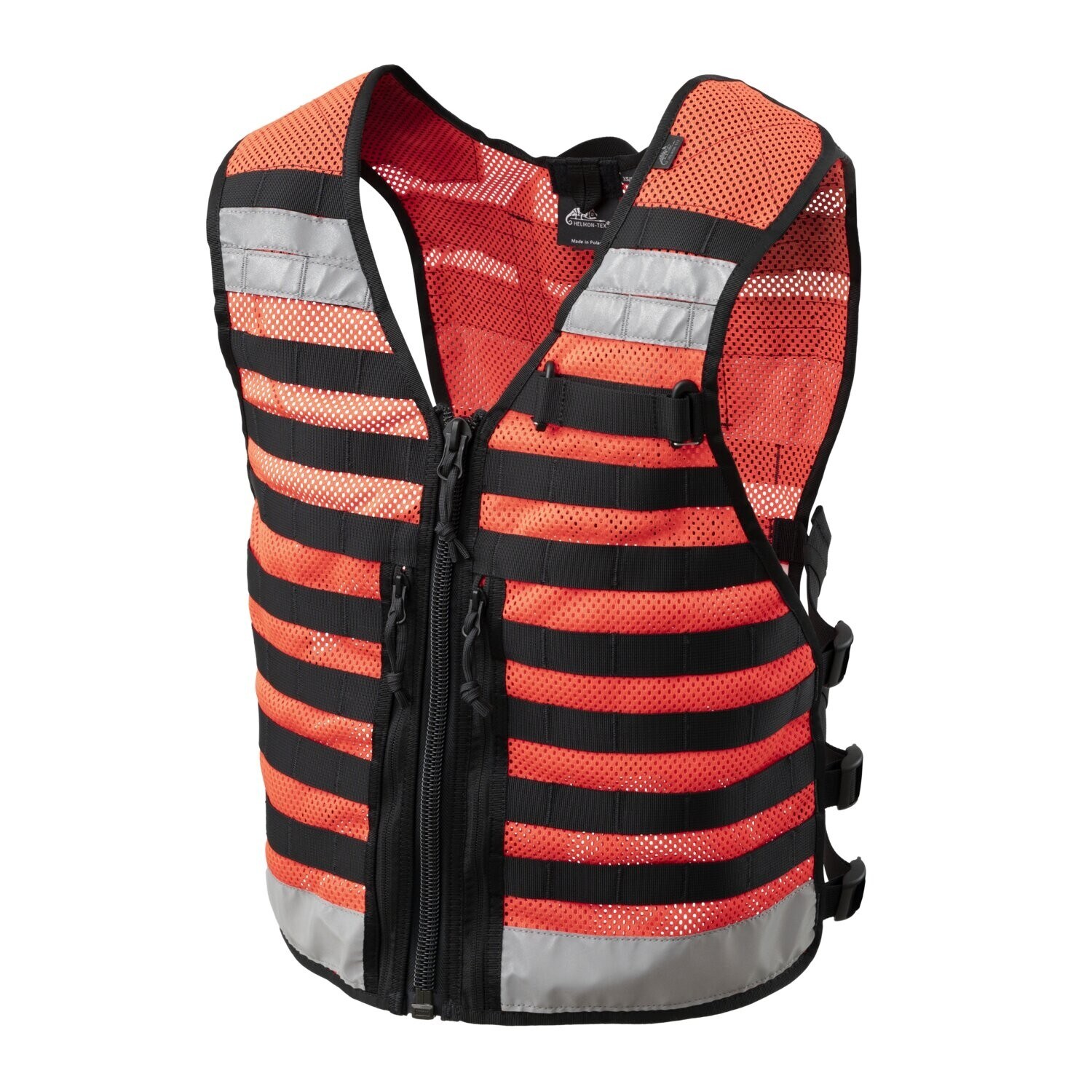 Helikon-Tex SAR Vest - Red