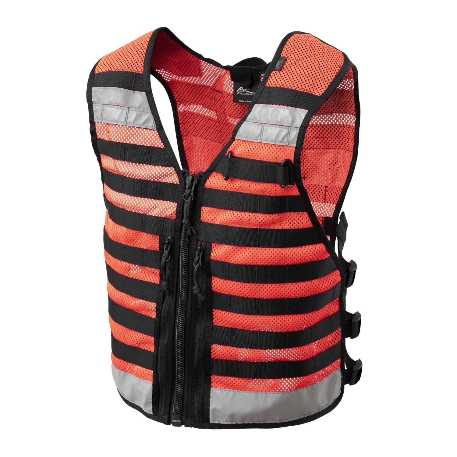 Helikon SAR Vest - Red