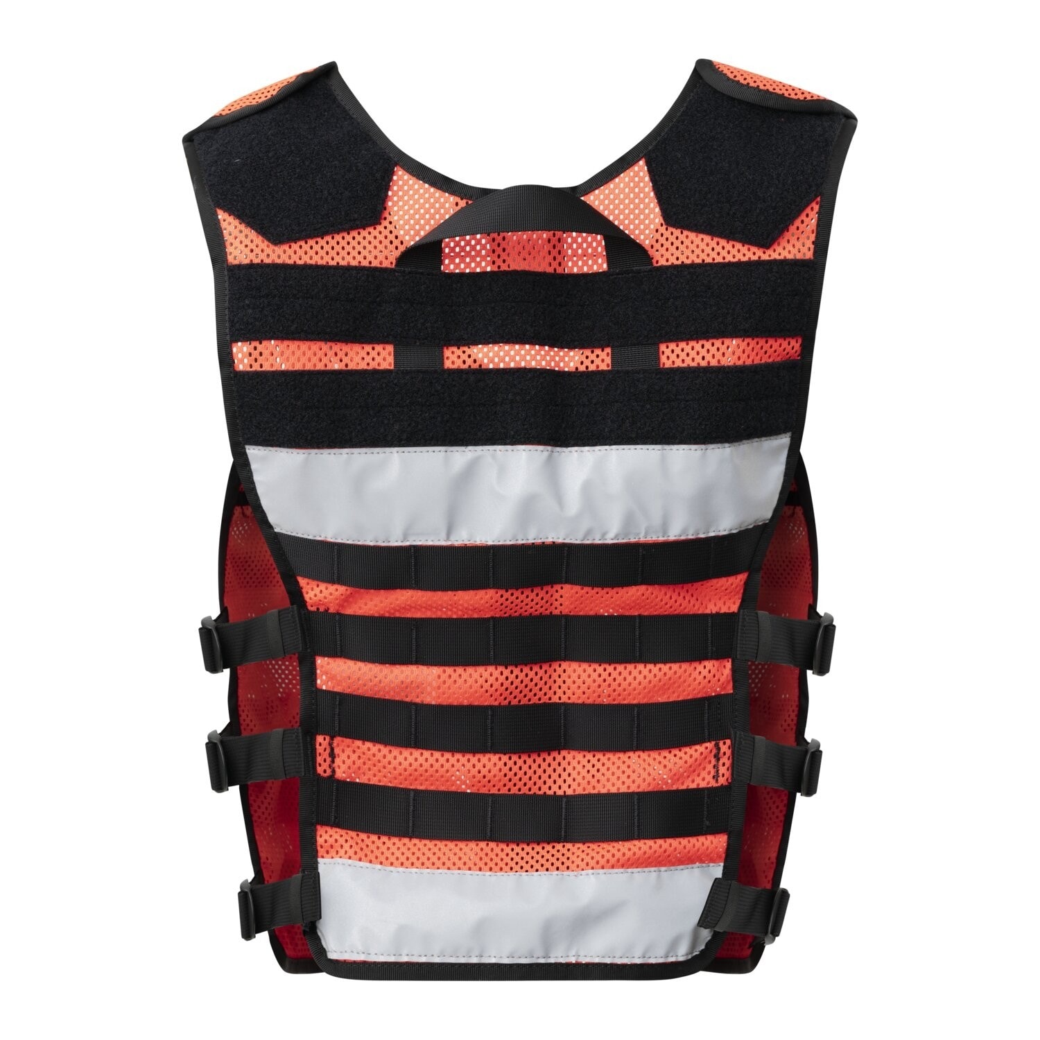 Helikon SAR Vest - Red