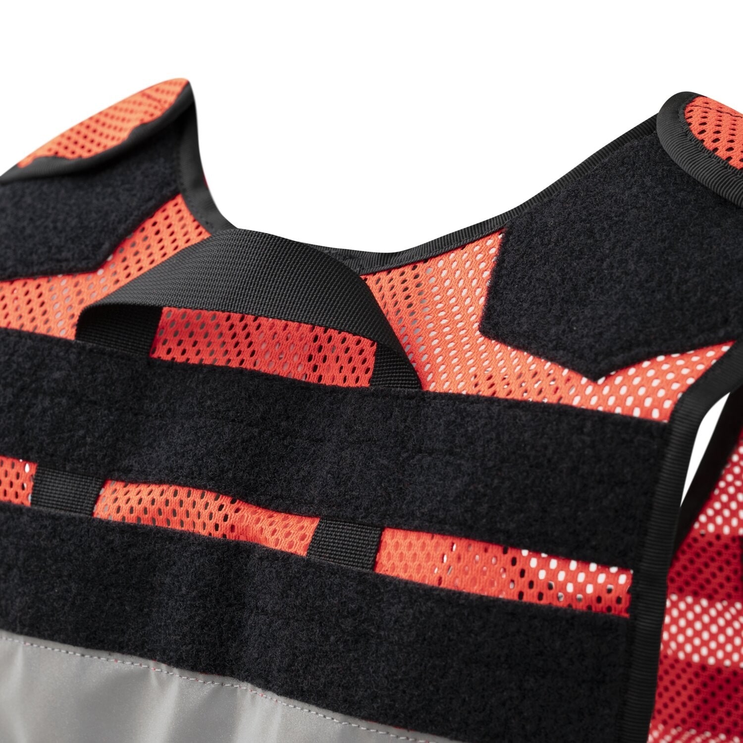 Helikon SAR Vest - Red