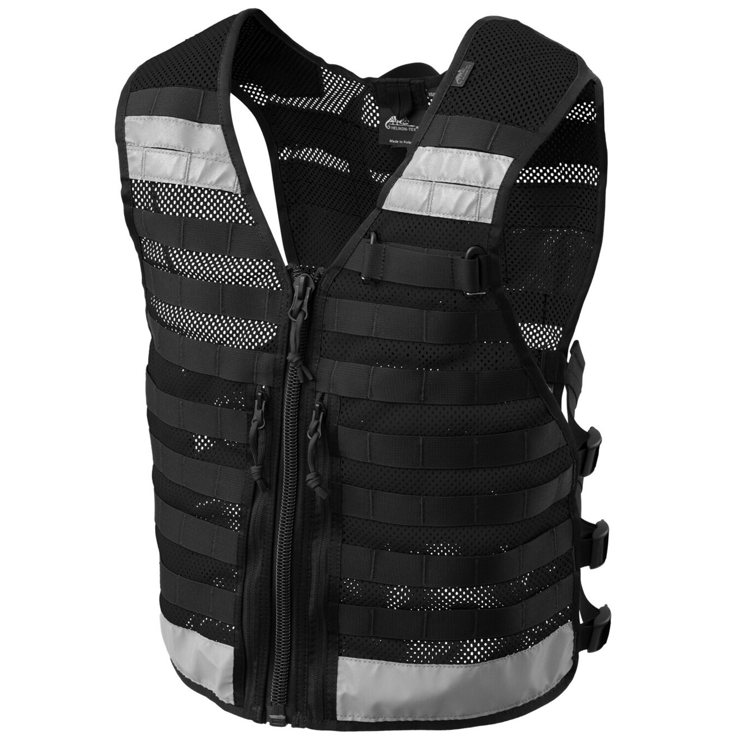 Helikon SAR Vest - Black